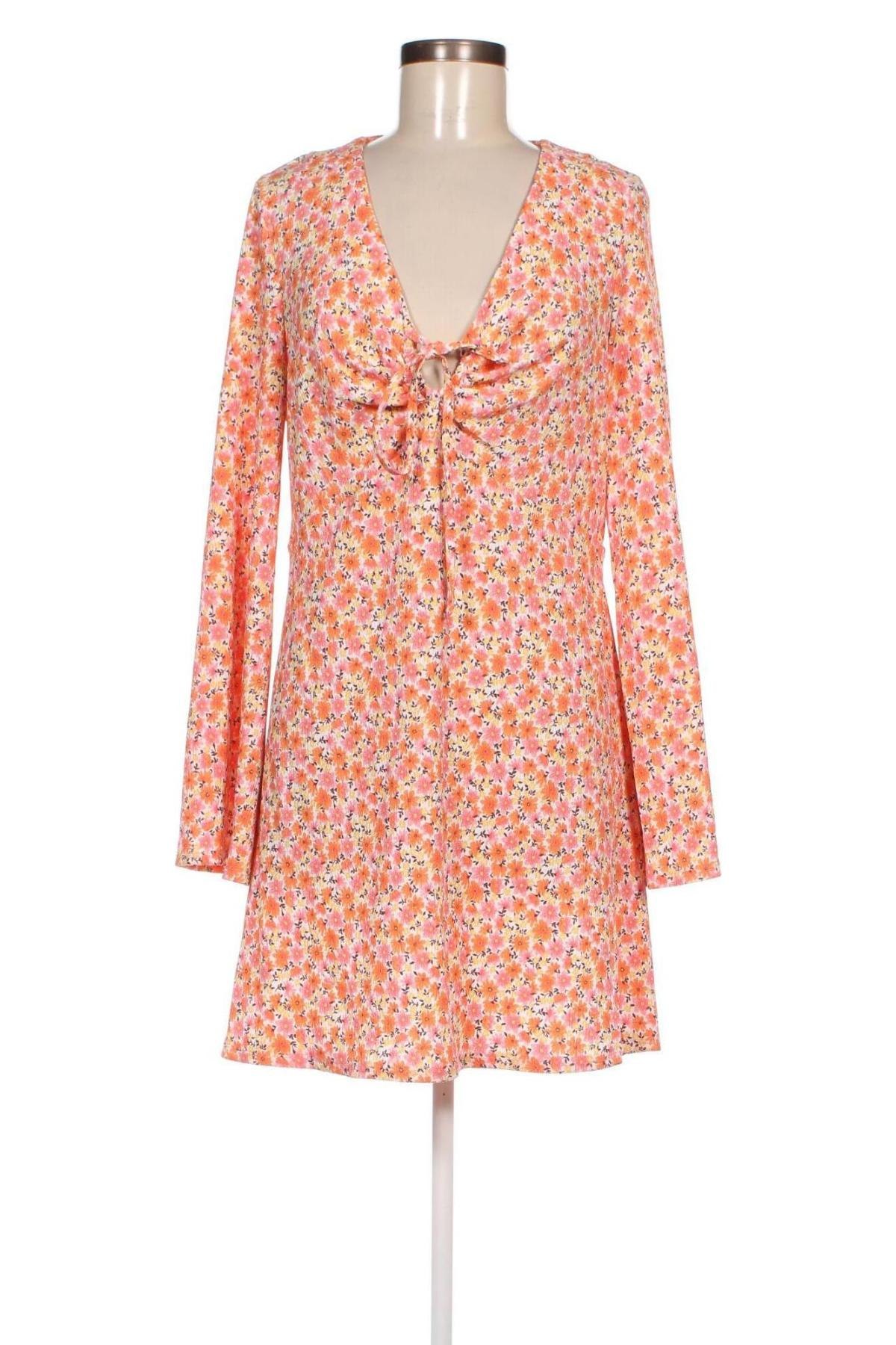 Kleid Bardot, Größe S, Farbe Mehrfarbig, Preis € 90,21