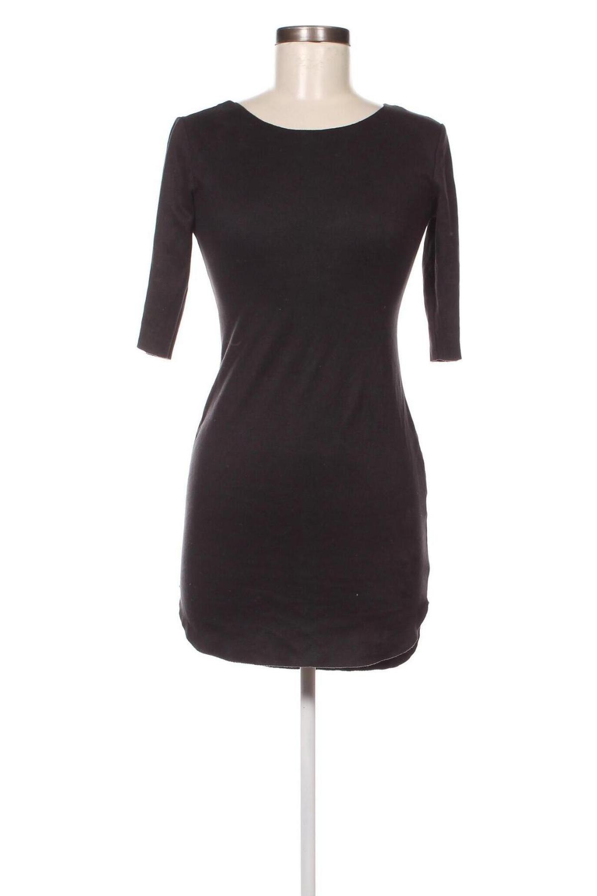 Φόρεμα Best Emilie, Μέγεθος S, Χρώμα Μαύρο, Τιμή 4,49 €