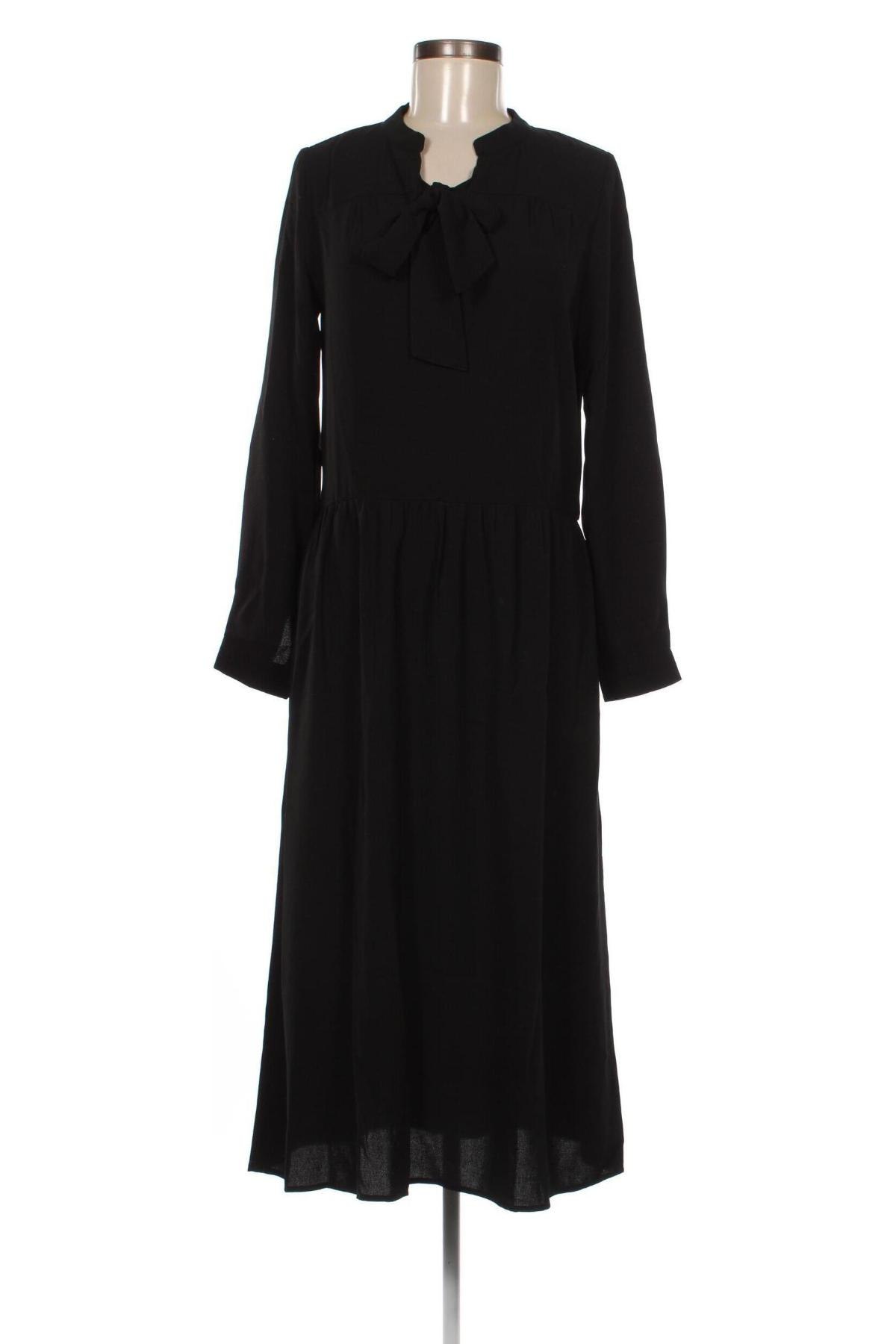 Kleid Best Mountain, Größe S, Farbe Schwarz, Preis € 7,35