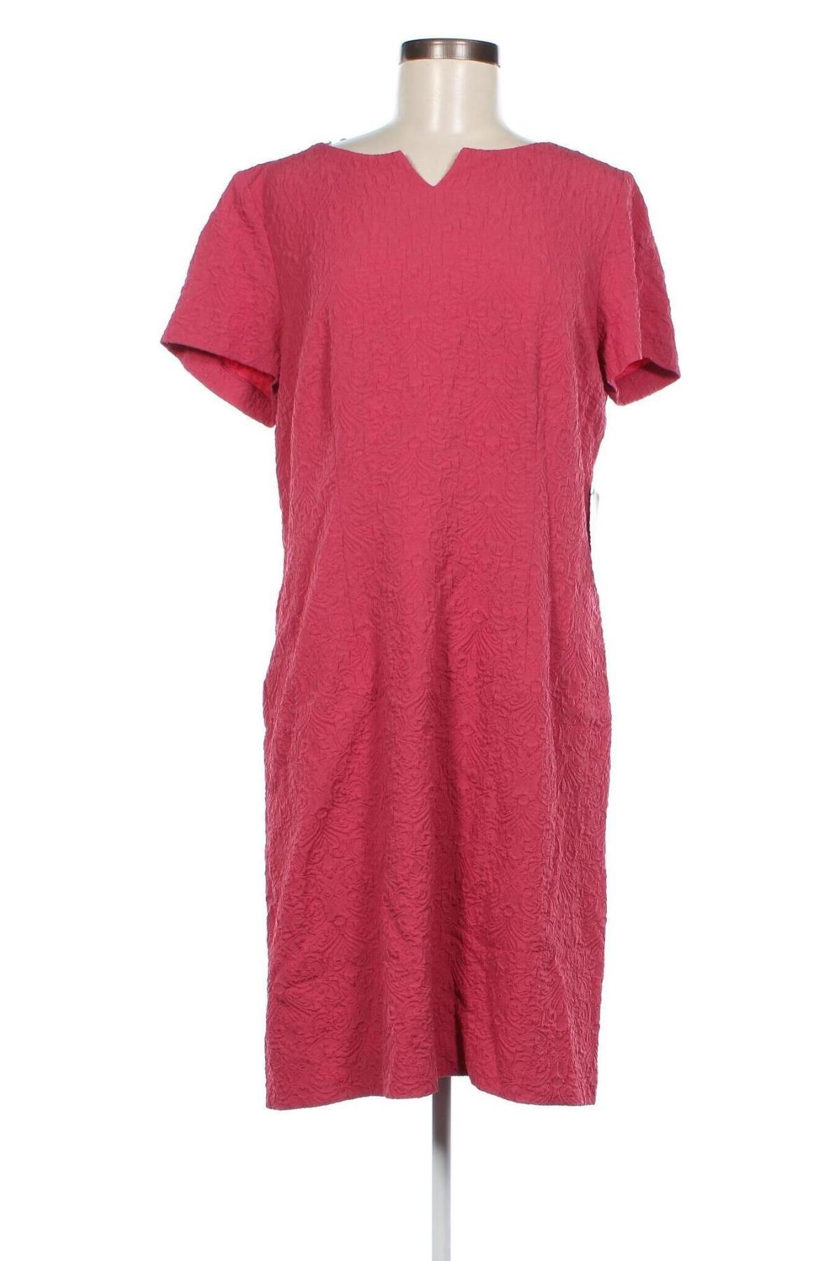 Φόρεμα Betty Barclay, Μέγεθος XL, Χρώμα Ρόζ , Τιμή 90,21 €