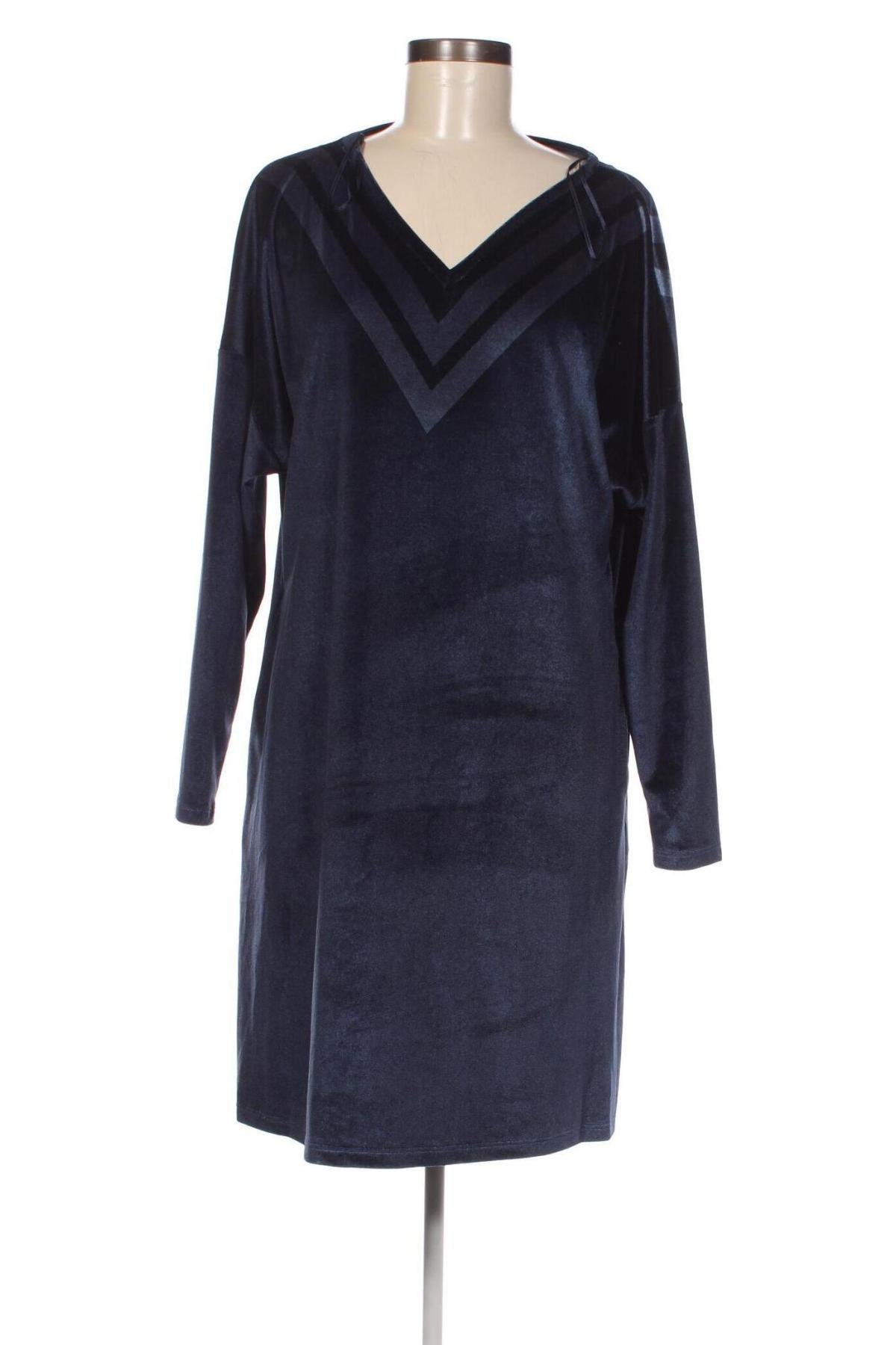 Kleid Bgn Workshop, Größe M, Farbe Blau, Preis 9,99 €