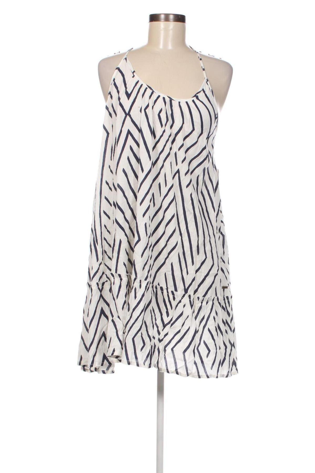Φόρεμα Billabong, Μέγεθος M, Χρώμα Λευκό, Τιμή 15,77 €