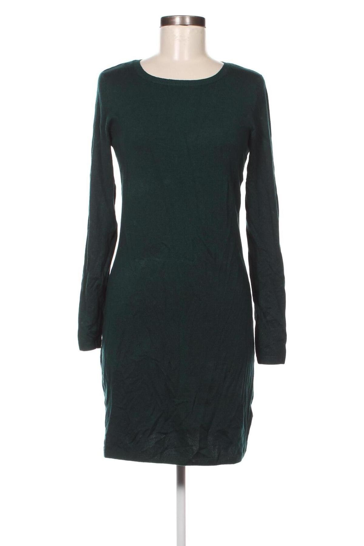 Φόρεμα Blue Motion, Μέγεθος S, Χρώμα Πράσινο, Τιμή 3,41 €