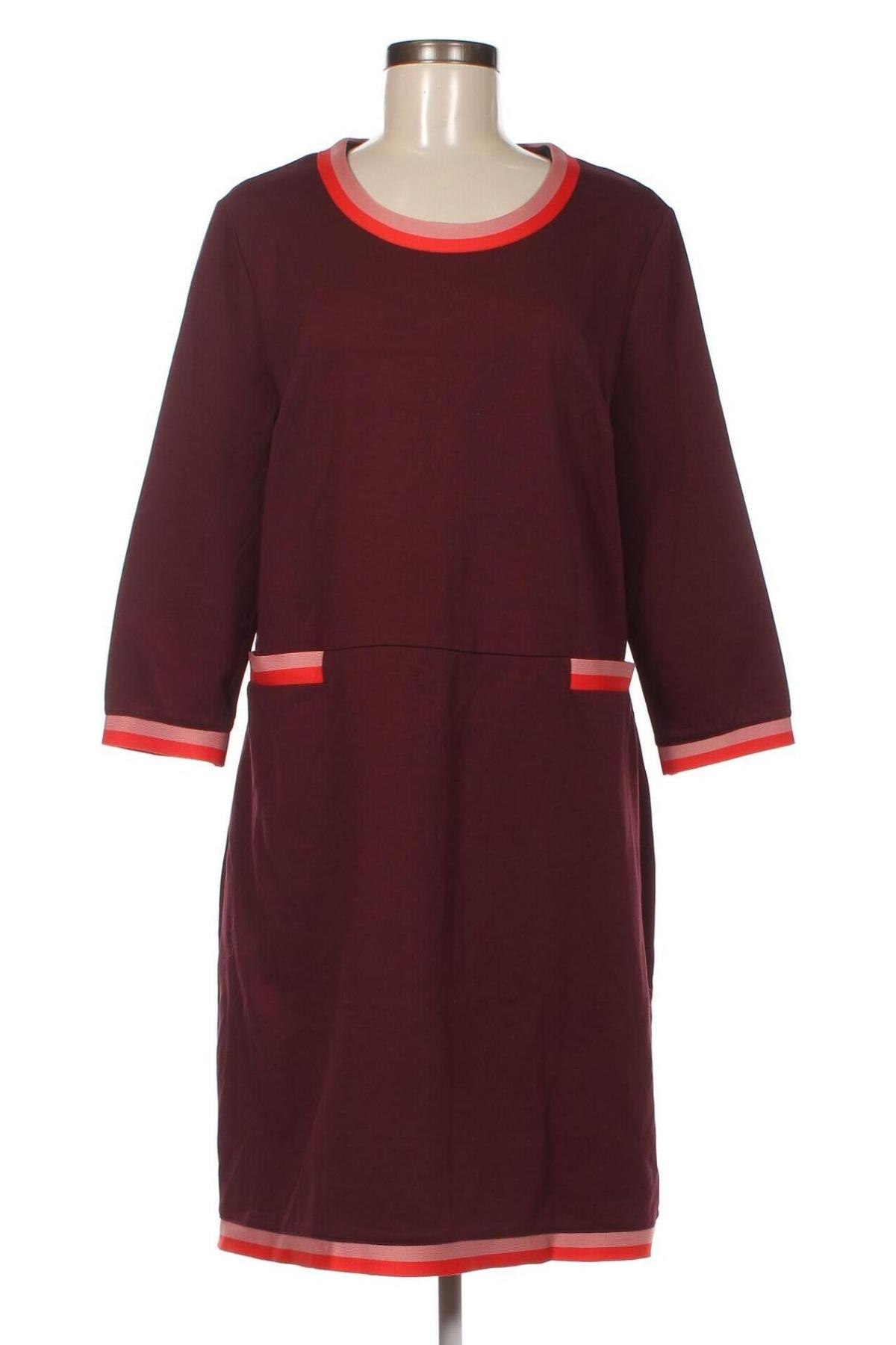 Φόρεμα Boden, Μέγεθος XL, Χρώμα Βιολετί, Τιμή 20,07 €