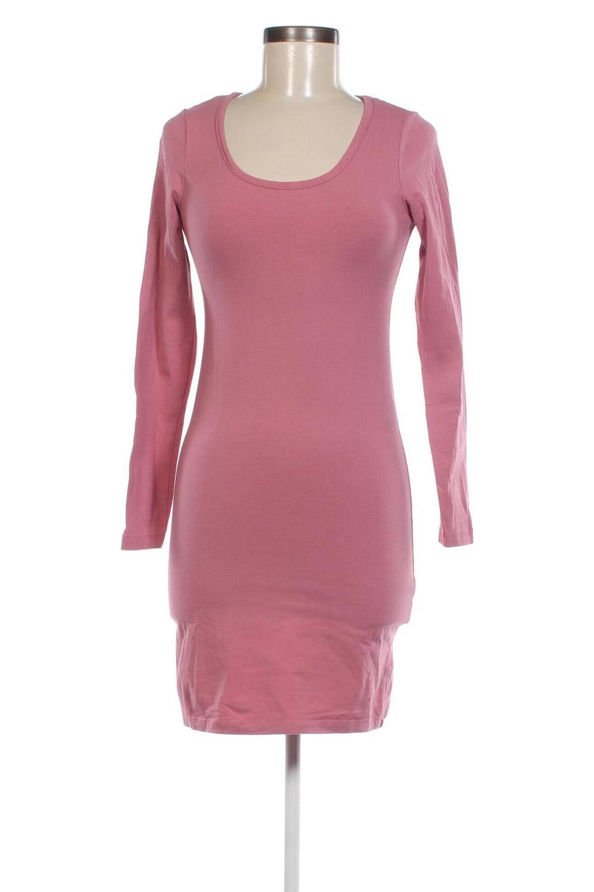 Kleid Bpc Bonprix Collection, Größe XS, Farbe Rosa, Preis 3,03 €