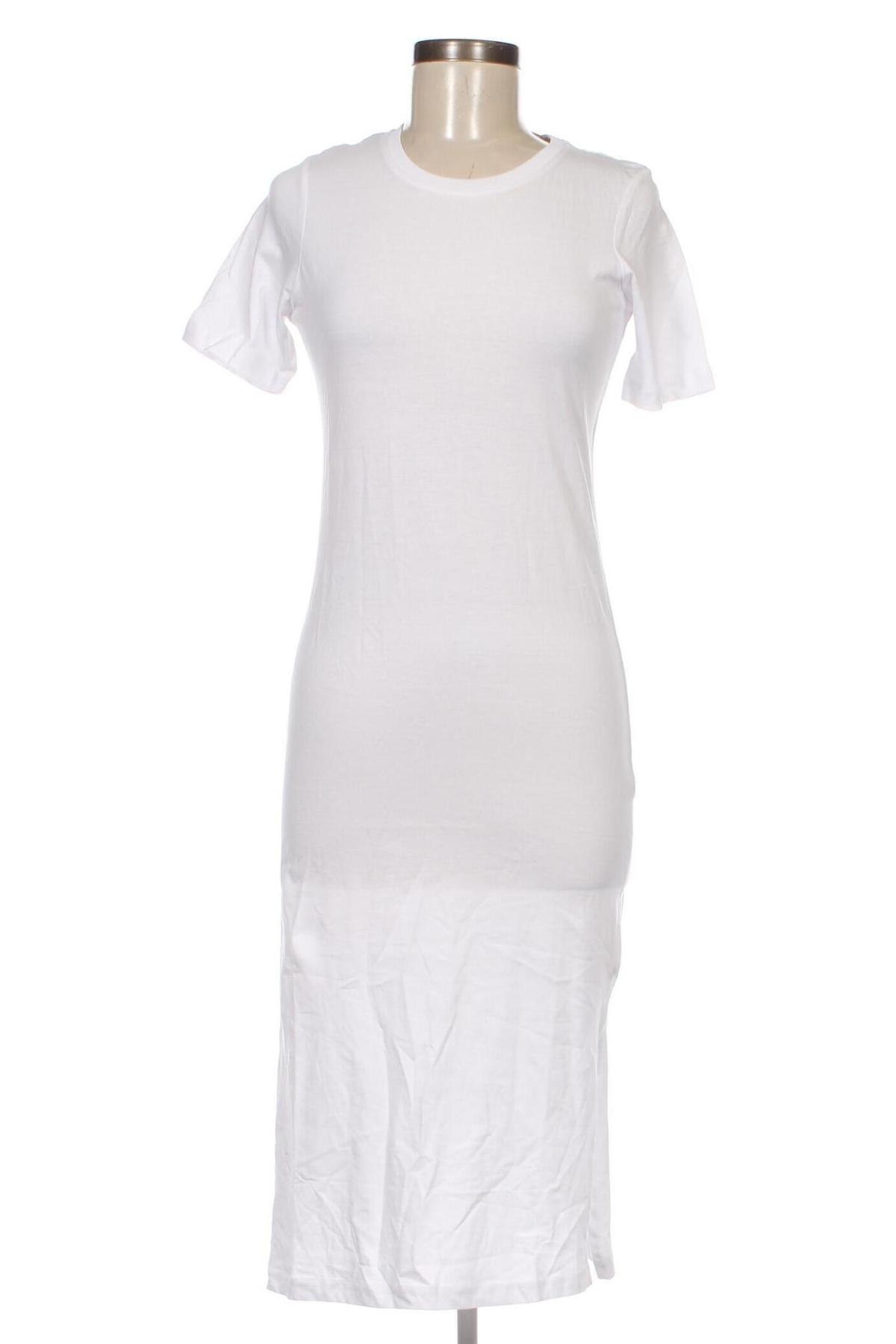 Φόρεμα Brave Soul, Μέγεθος XS, Χρώμα Λευκό, Τιμή 7,89 €