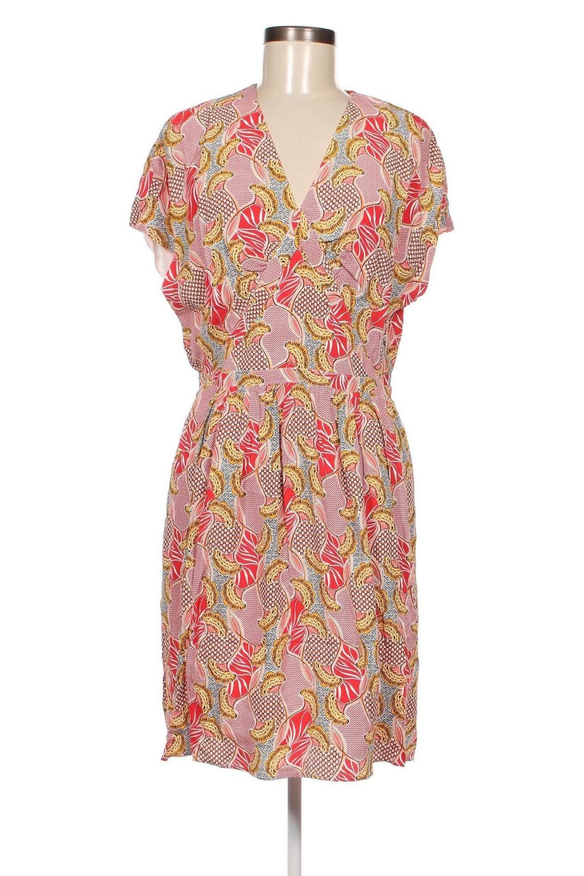 Kleid Burton of London, Größe M, Farbe Mehrfarbig, Preis € 8,41