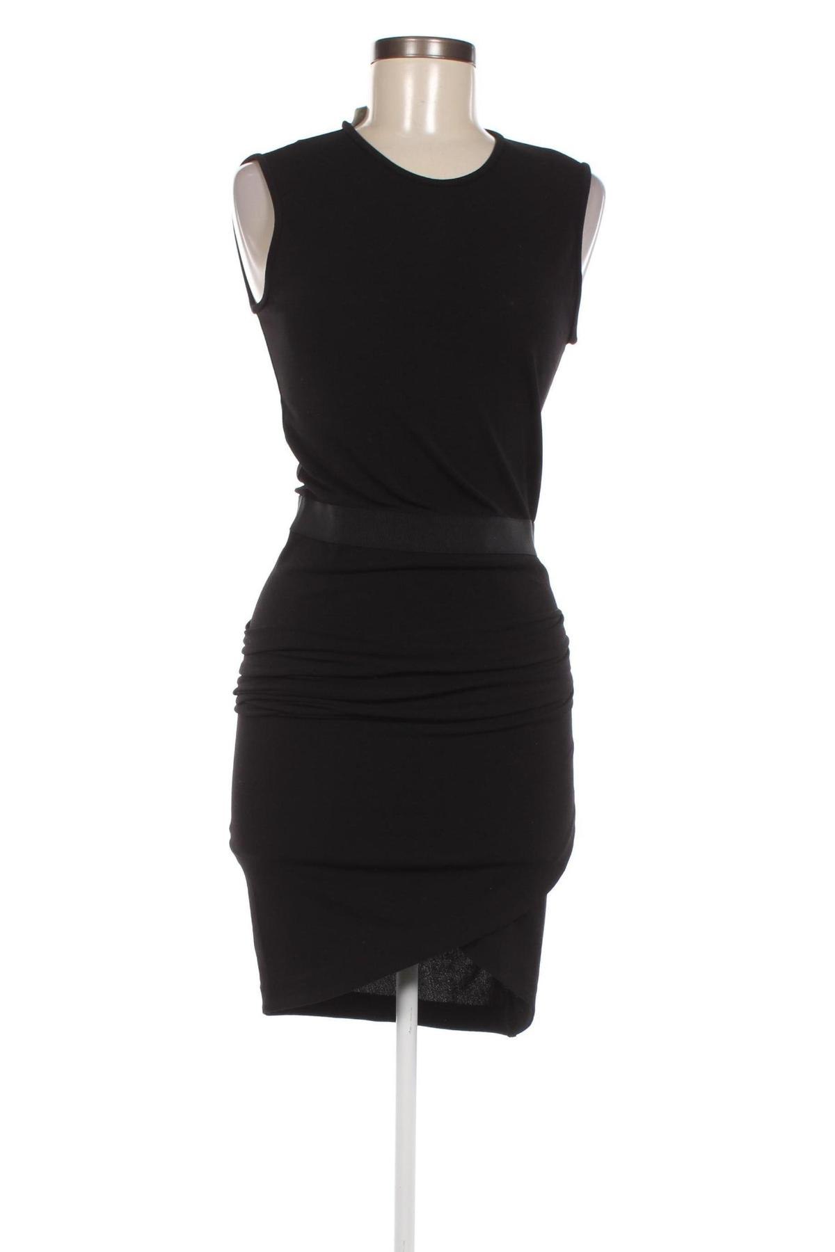 Kleid By Malene Birger, Größe S, Farbe Schwarz, Preis € 33,32