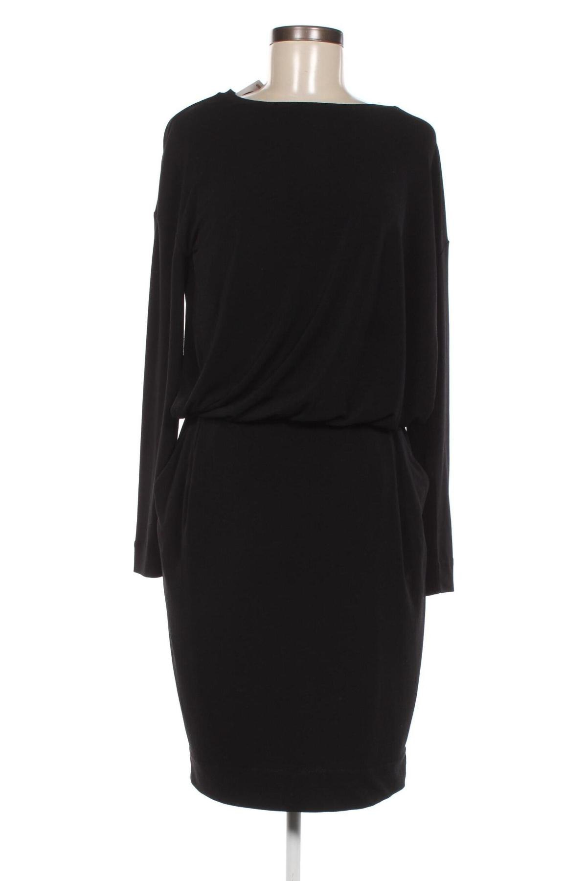 Φόρεμα By Malene Birger, Μέγεθος S, Χρώμα Μαύρο, Τιμή 24,55 €