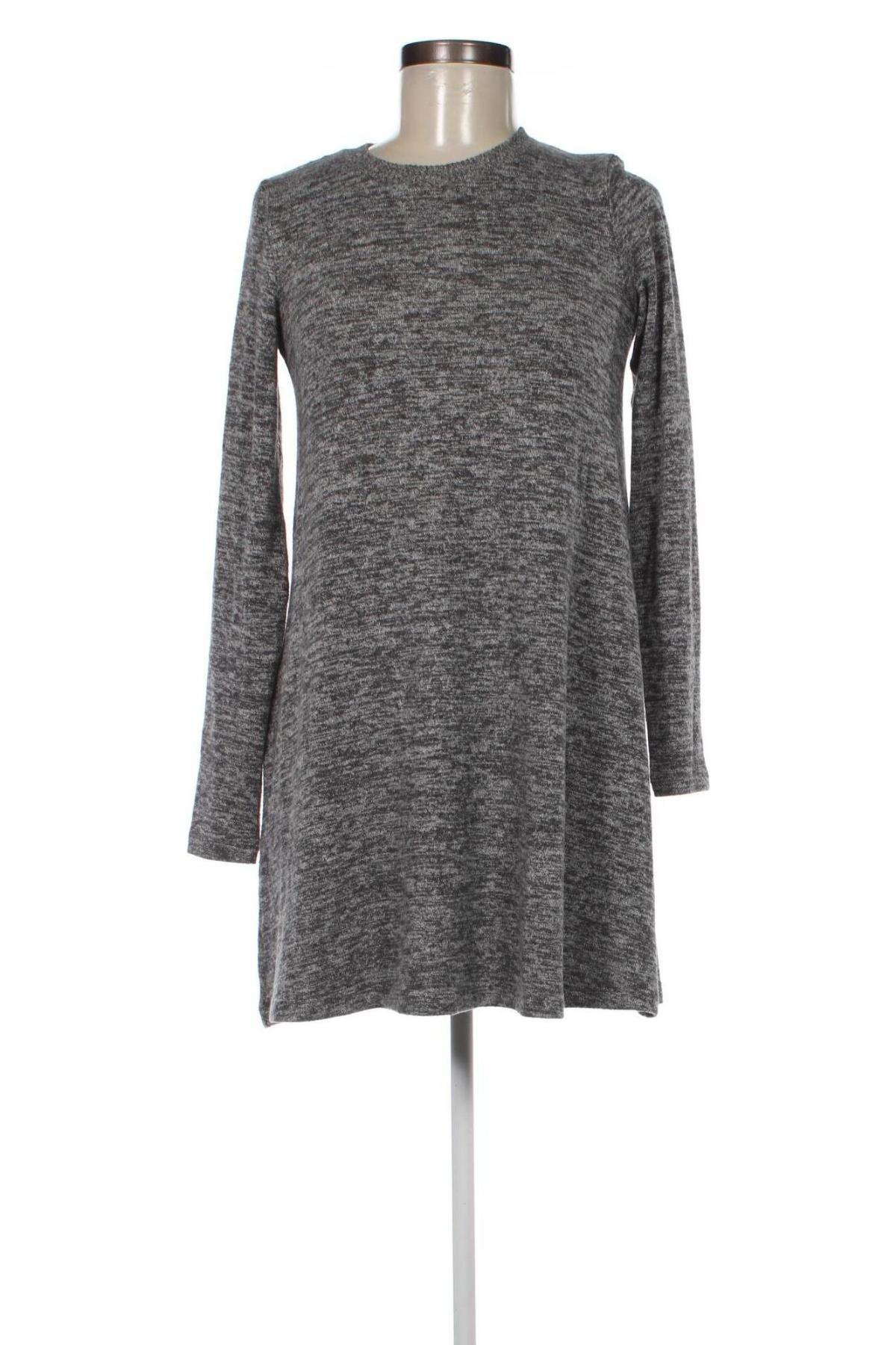 Kleid C&A, Größe S, Farbe Grau, Preis € 2,83