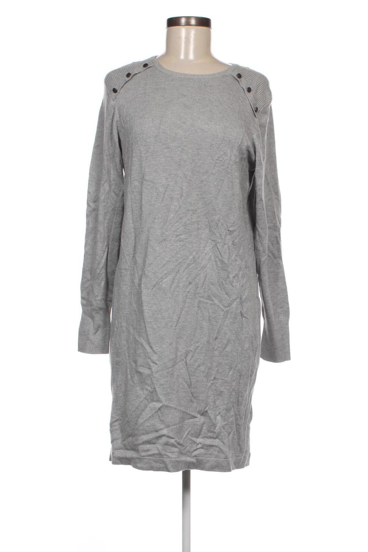 Kleid C&A, Größe M, Farbe Grau, Preis € 8,07