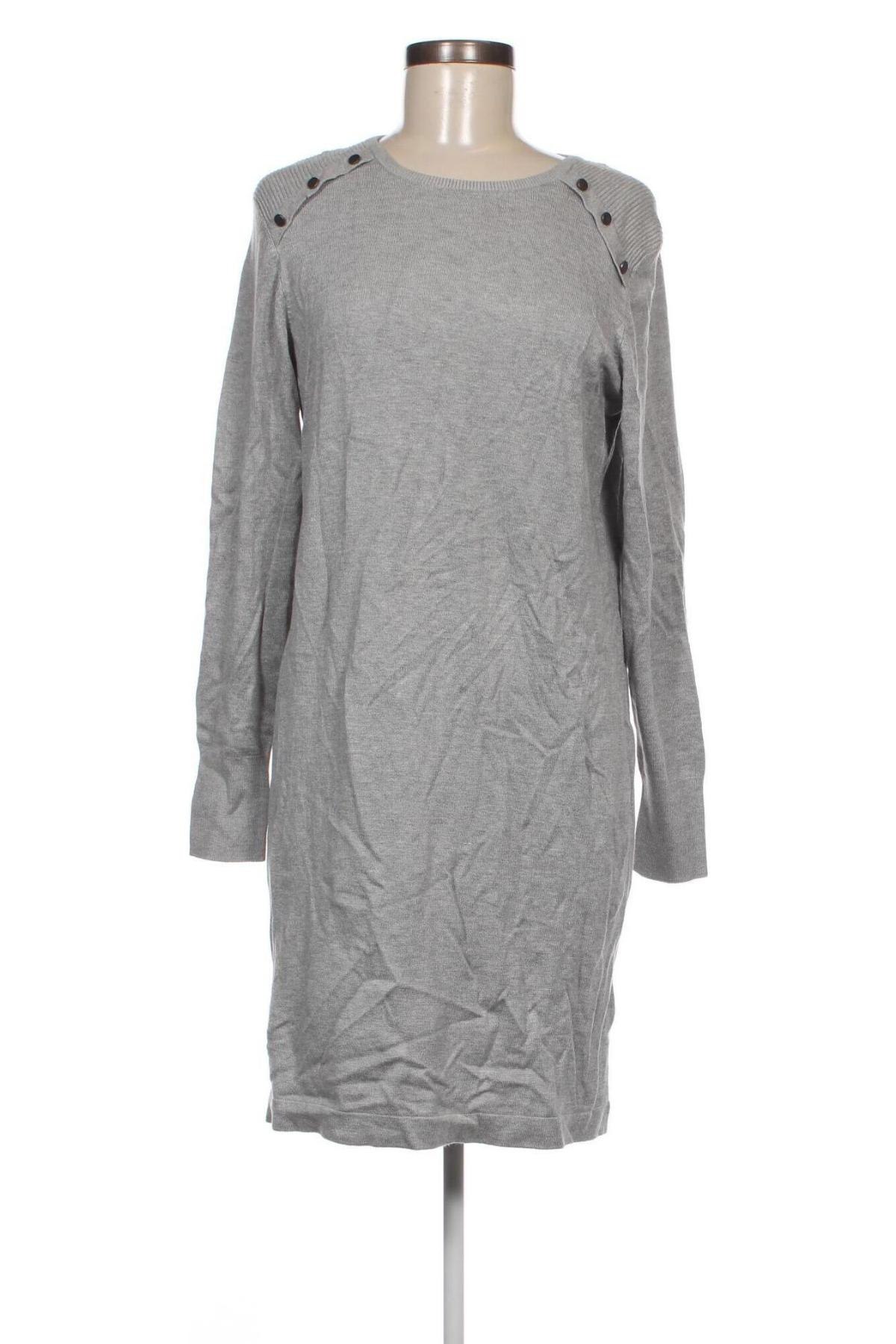 Kleid C&A, Größe M, Farbe Grau, Preis 5,99 €