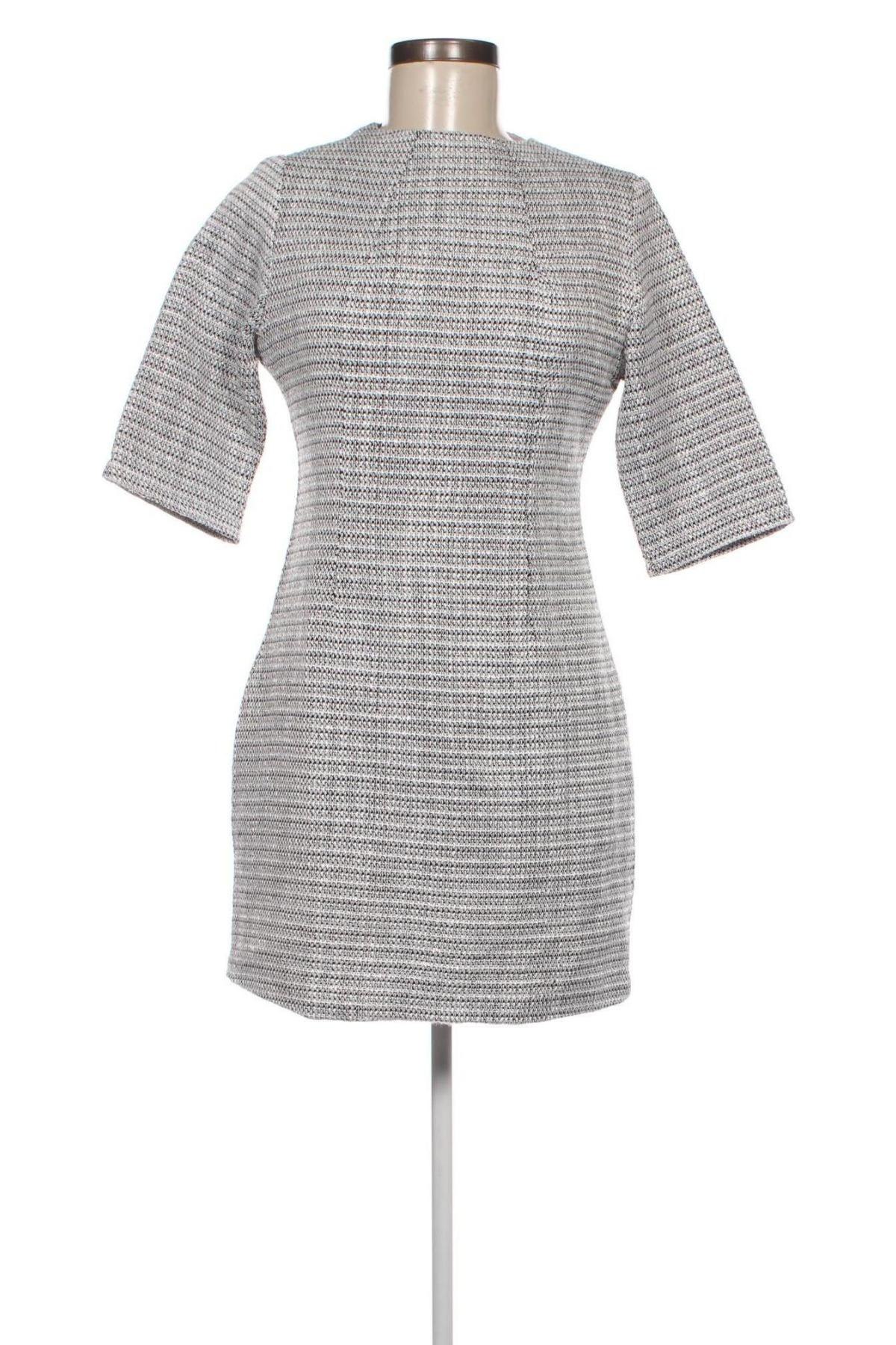 Kleid CBR, Größe M, Farbe Grau, Preis € 32,01