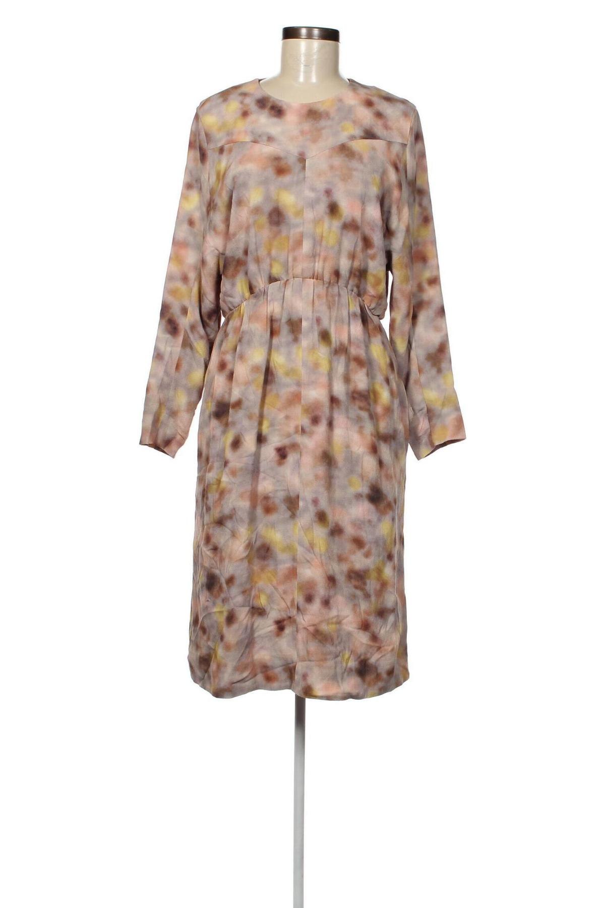 Φόρεμα COS, Μέγεθος S, Χρώμα Πολύχρωμο, Τιμή 90,21 €