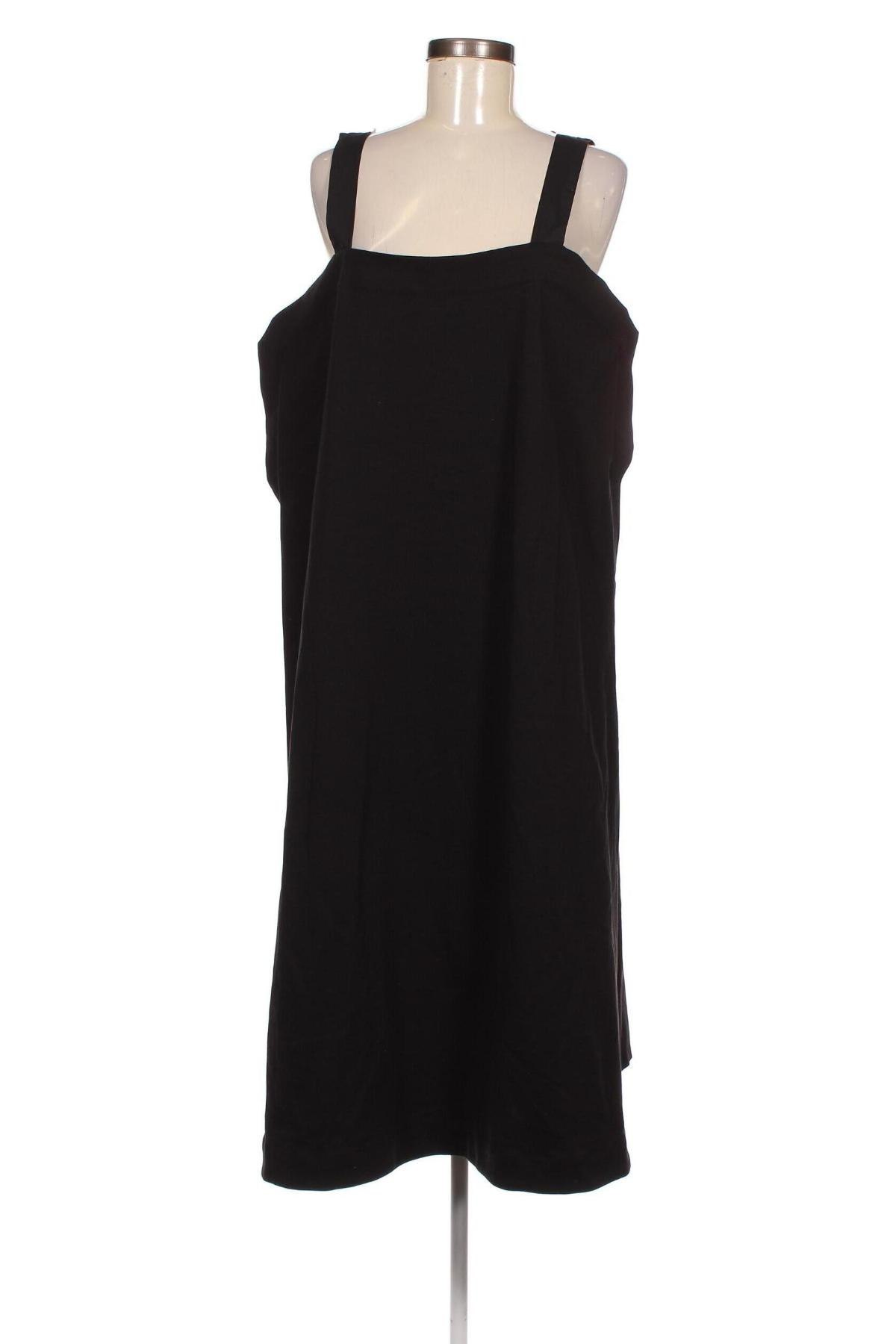 Φόρεμα COS, Μέγεθος L, Χρώμα Μαύρο, Τιμή 22,55 €