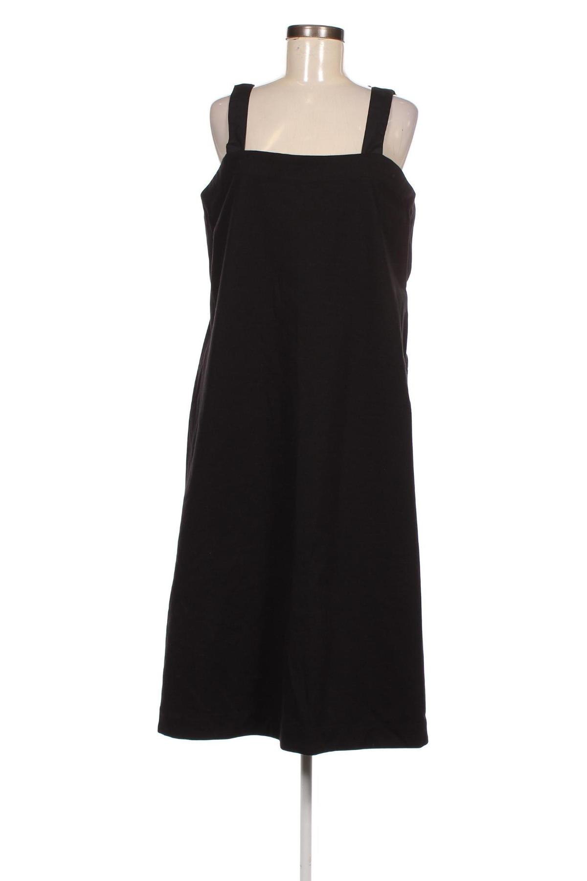 Kleid COS, Größe M, Farbe Schwarz, Preis € 90,21