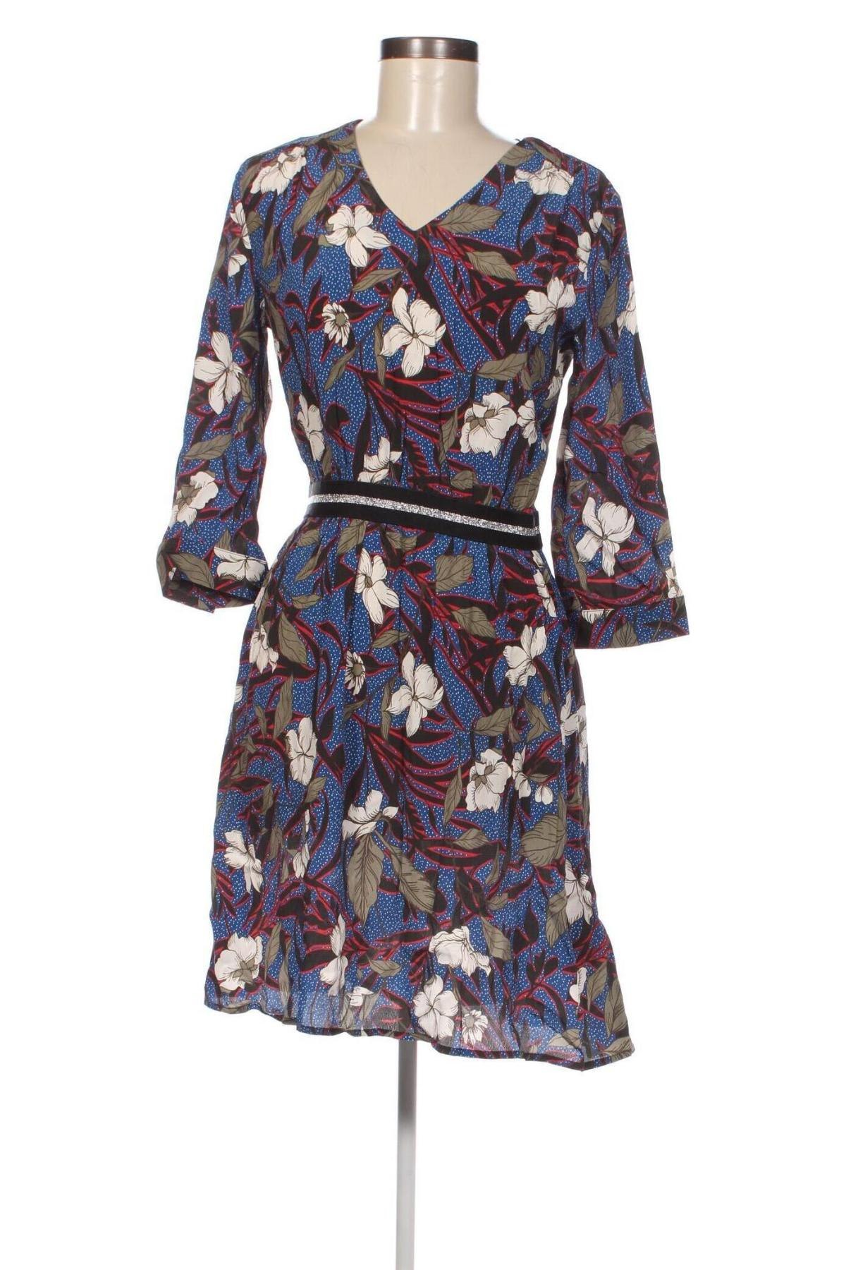 Φόρεμα Camaieu, Μέγεθος S, Χρώμα Πολύχρωμο, Τιμή 23,71 €