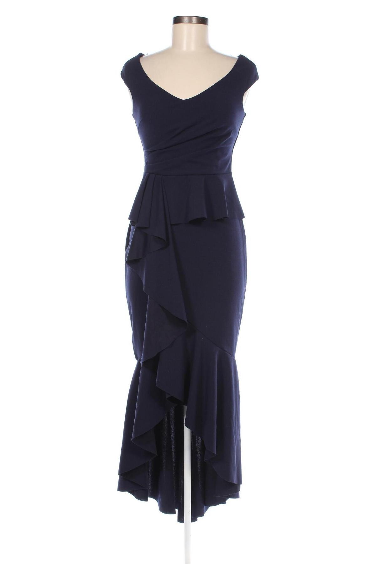 Φόρεμα City Goddess, Μέγεθος M, Χρώμα Μπλέ, Τιμή 26,29 €
