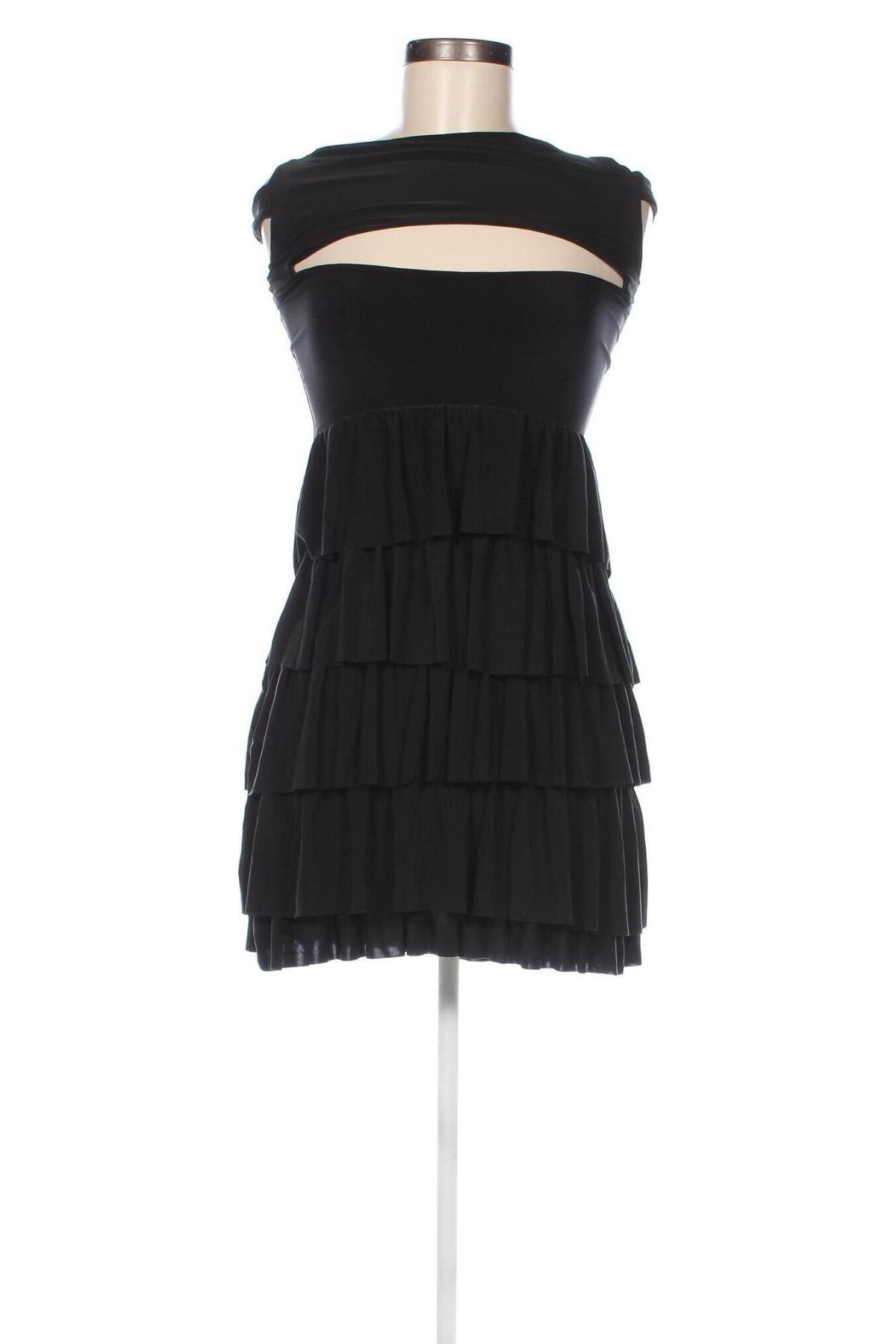 Φόρεμα City Goddess, Μέγεθος M, Χρώμα Μαύρο, Τιμή 9,02 €