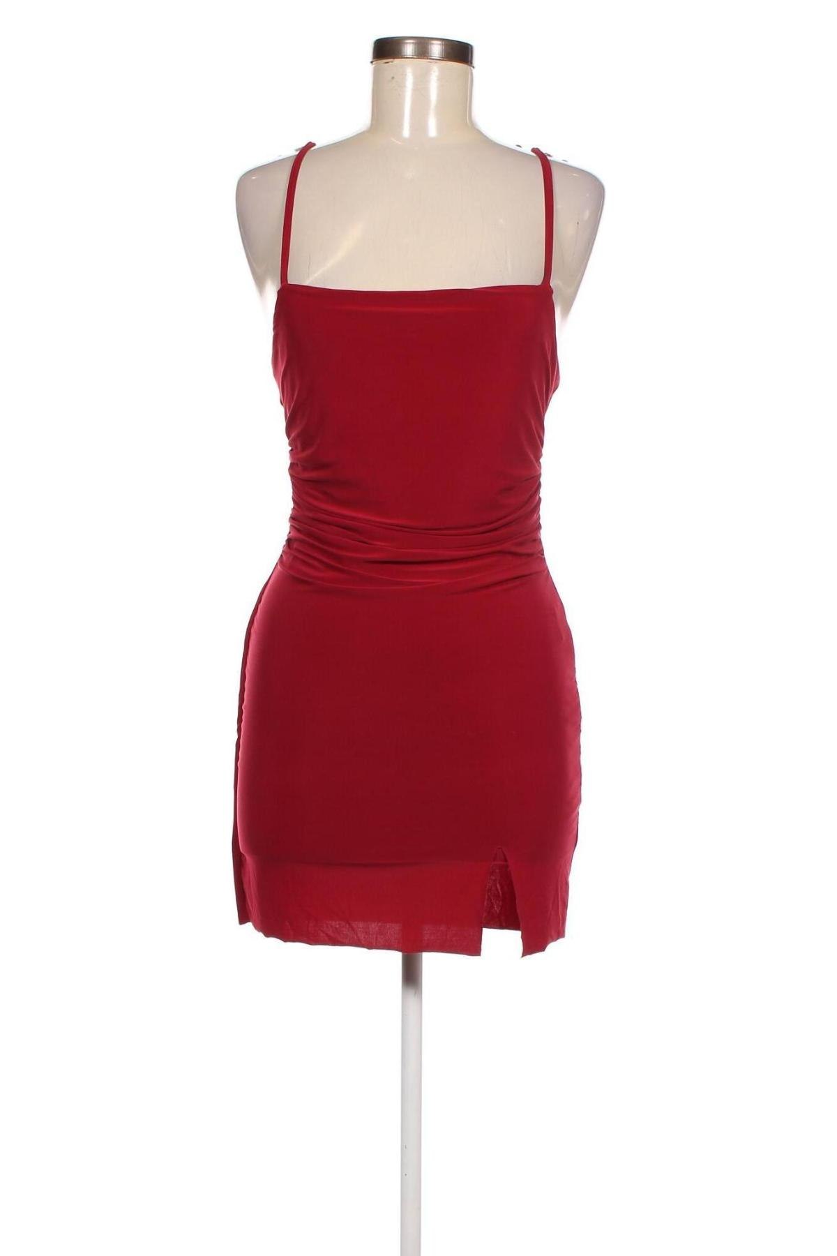 Φόρεμα City Goddess, Μέγεθος L, Χρώμα Κόκκινο, Τιμή 22,55 €