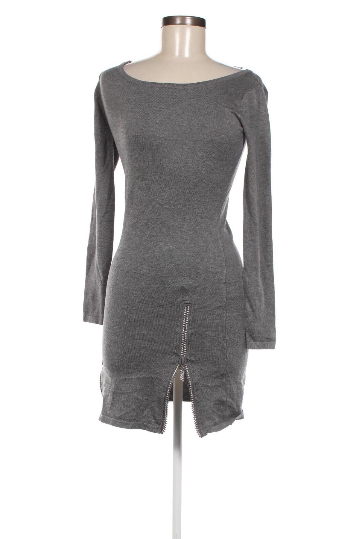 Kleid Colloseum, Größe S, Farbe Grau, Preis 3,63 €