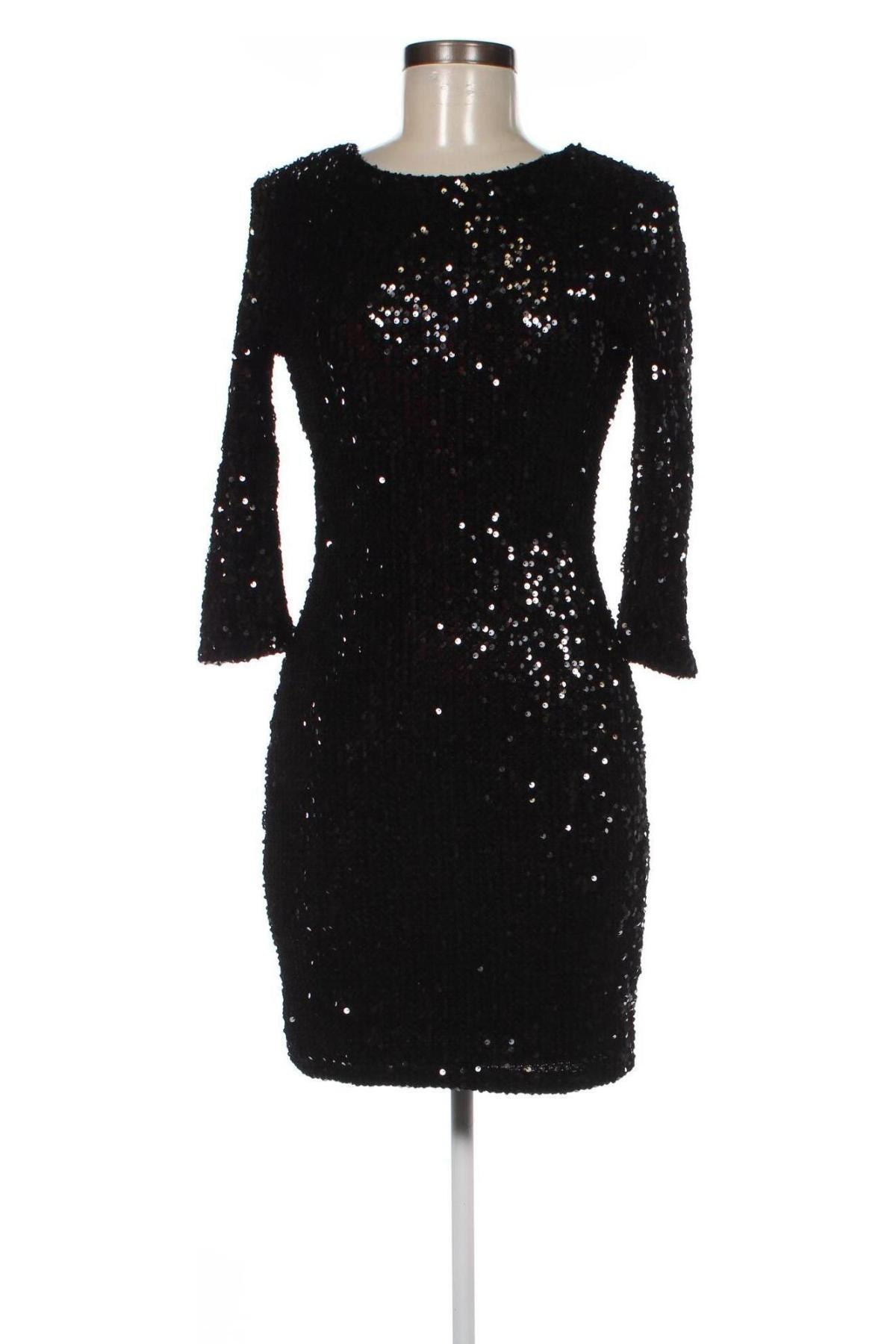 Φόρεμα Colloseum, Μέγεθος S, Χρώμα Μαύρο, Τιμή 9,78 €