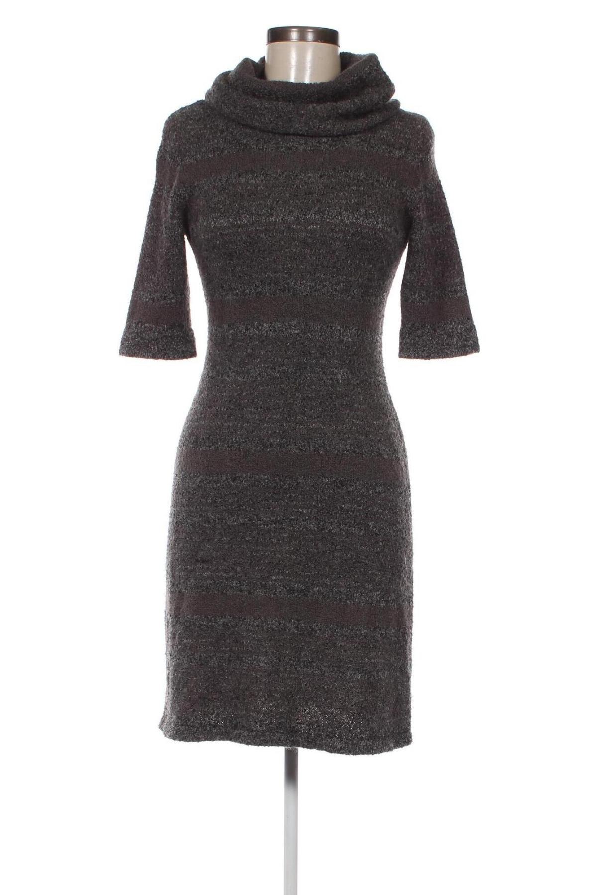 Kleid Comma,, Größe M, Farbe Grau, Preis € 8,21