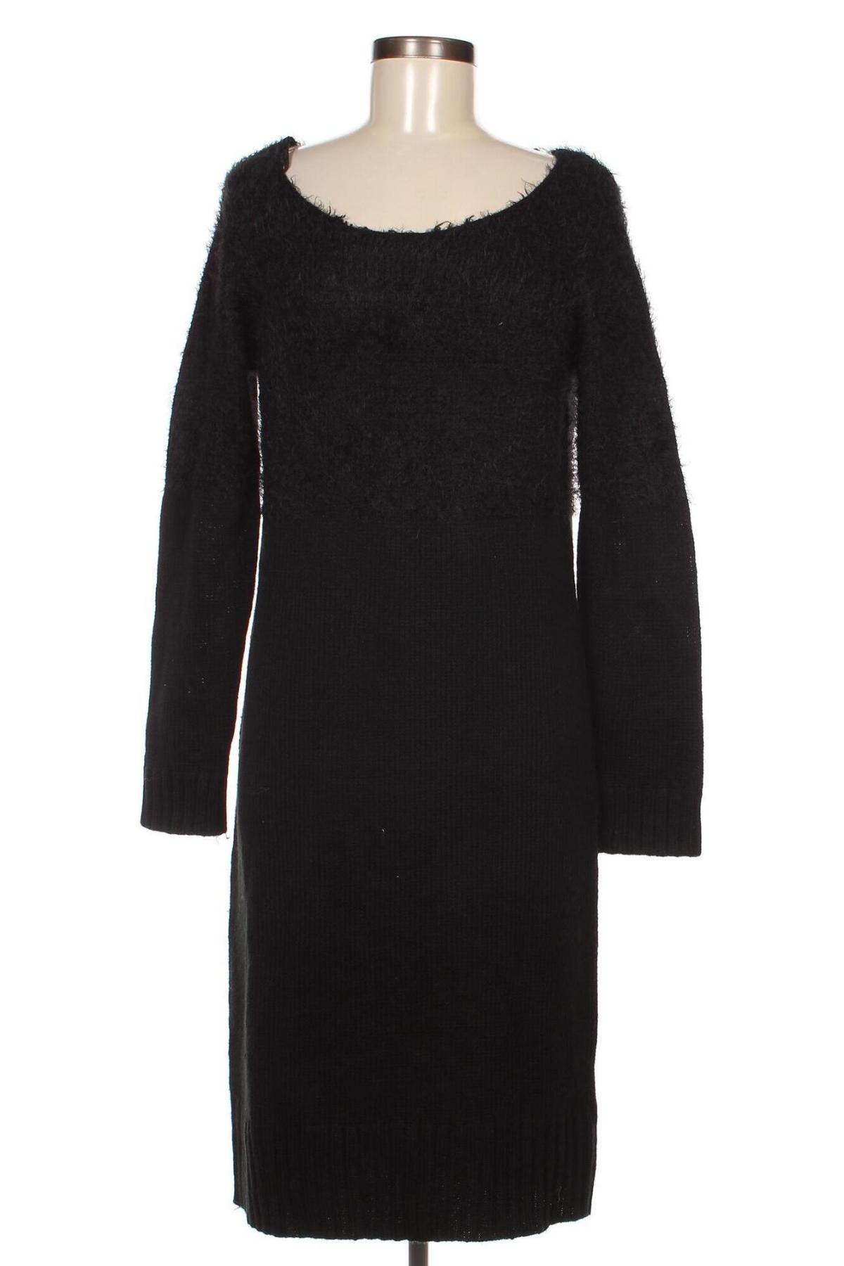 Kleid Conbipel, Größe M, Farbe Schwarz, Preis 10,65 €