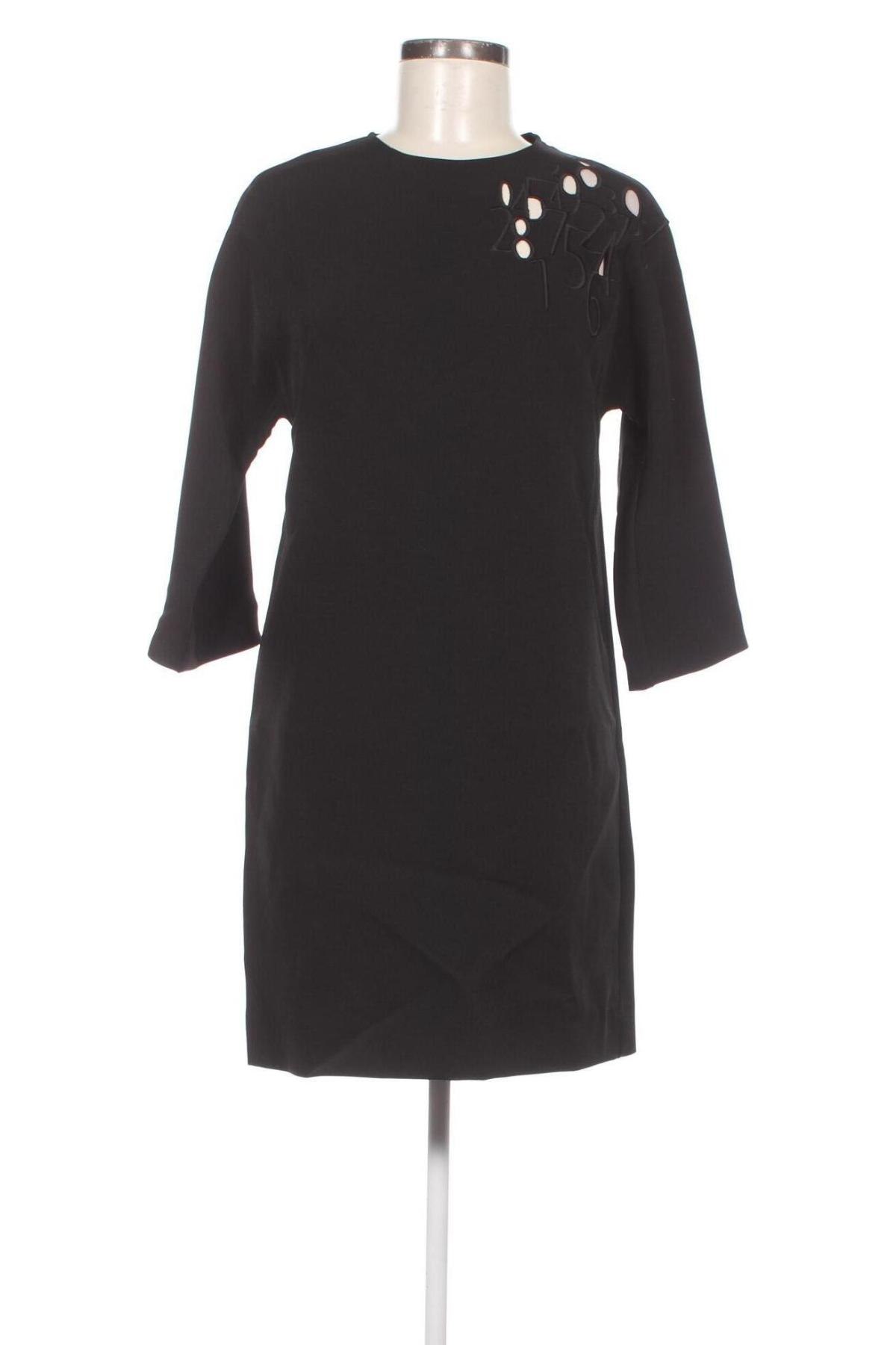 Φόρεμα Cop.copine, Μέγεθος S, Χρώμα Μαύρο, Τιμή 90,21 €