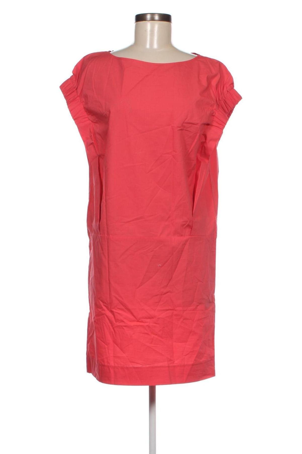 Φόρεμα Cop.copine, Μέγεθος M, Χρώμα Ρόζ , Τιμή 105,15 €