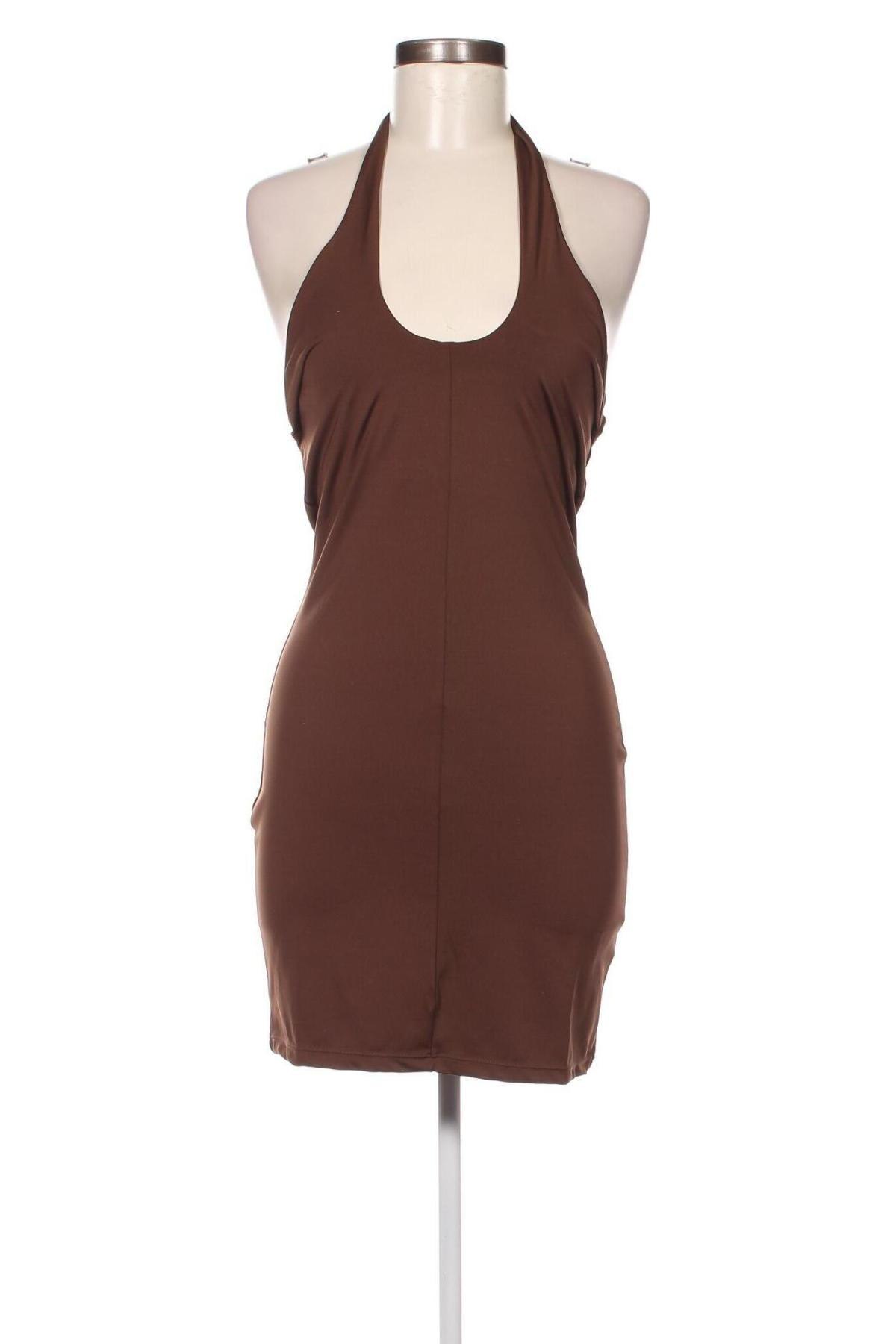Kleid Cotton On, Größe M, Farbe Braun, Preis € 8,30