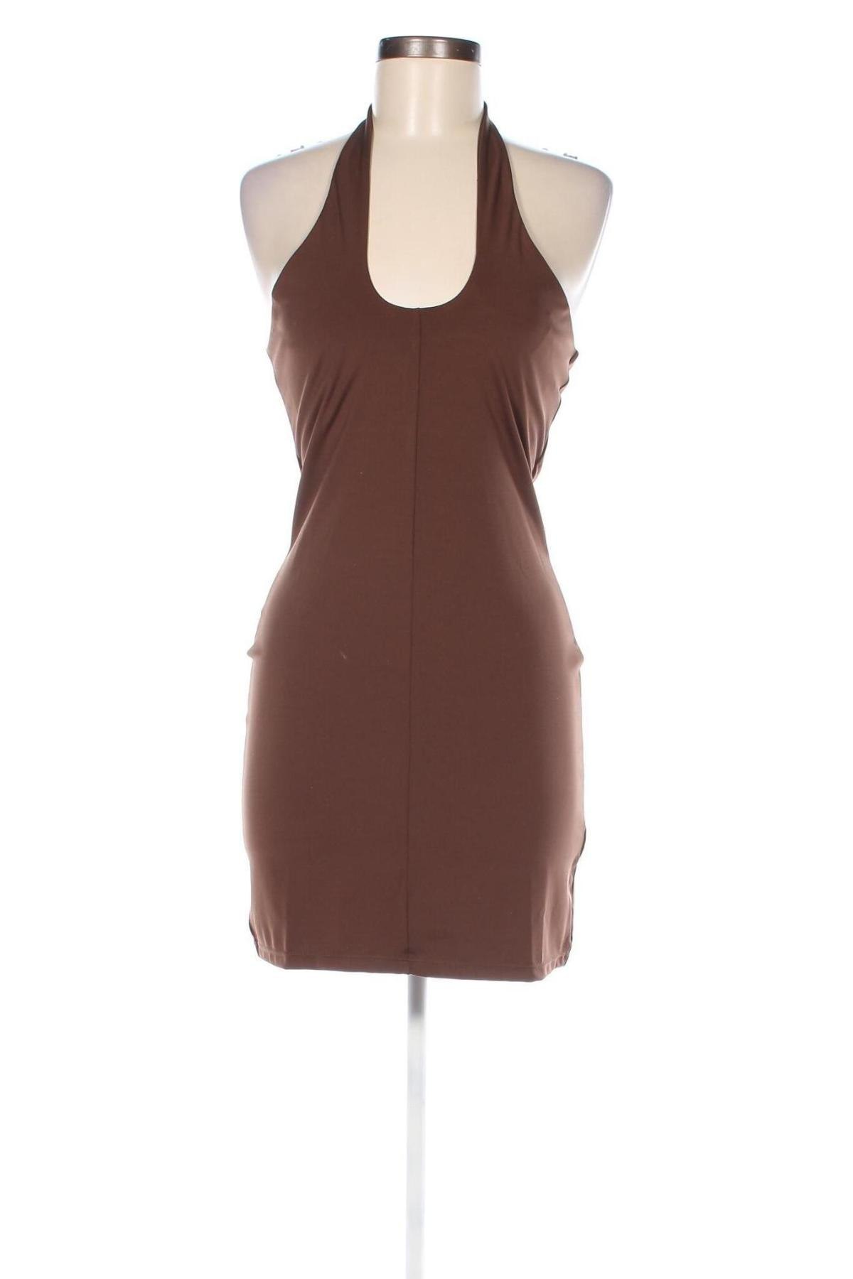 Kleid Cotton On, Größe M, Farbe Braun, Preis € 9,25