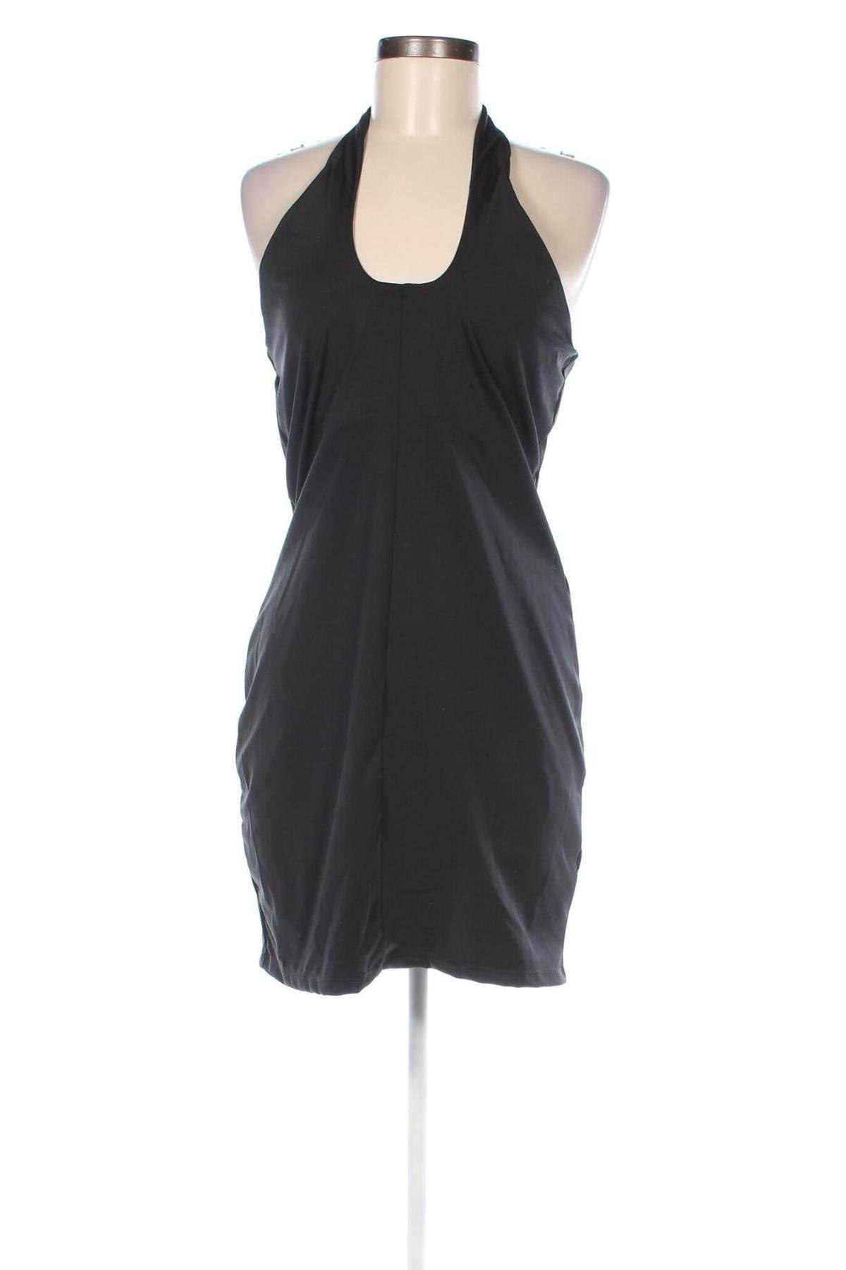 Kleid Cotton On, Größe XL, Farbe Schwarz, Preis 8,30 €