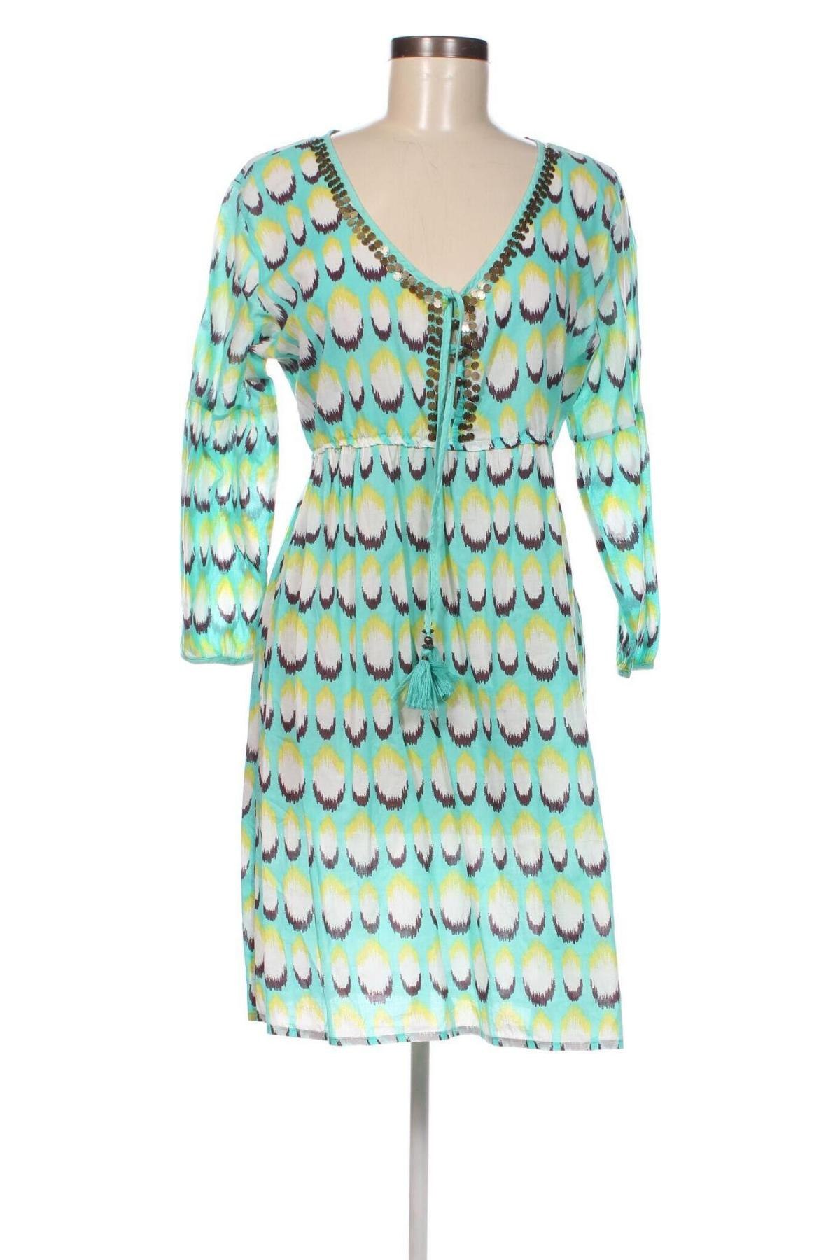 Kleid Cyell, Größe M, Farbe Mehrfarbig, Preis € 4,73