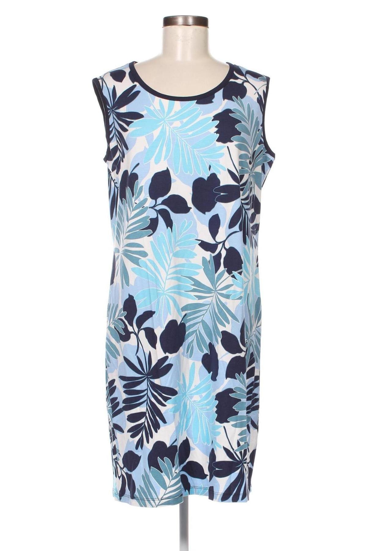 Φόρεμα D&Co, Μέγεθος L, Χρώμα Πολύχρωμο, Τιμή 17,31 €