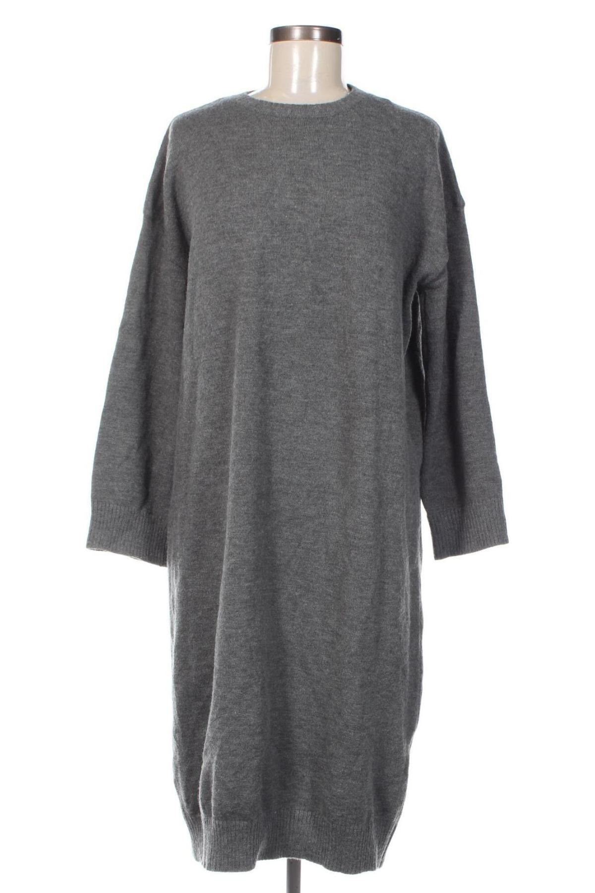 Kleid DAZY, Größe M, Farbe Grau, Preis € 8,07
