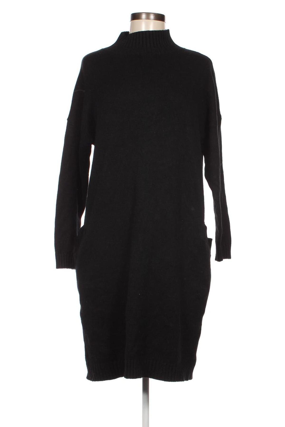 Šaty  DD-II, Veľkosť M, Farba Čierna, Cena  6,15 €