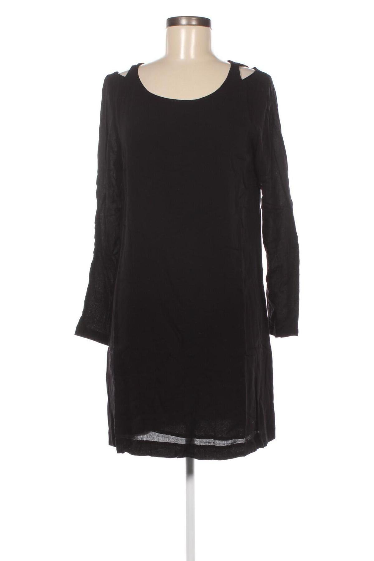 Kleid DDP, Größe M, Farbe Schwarz, Preis € 7,35