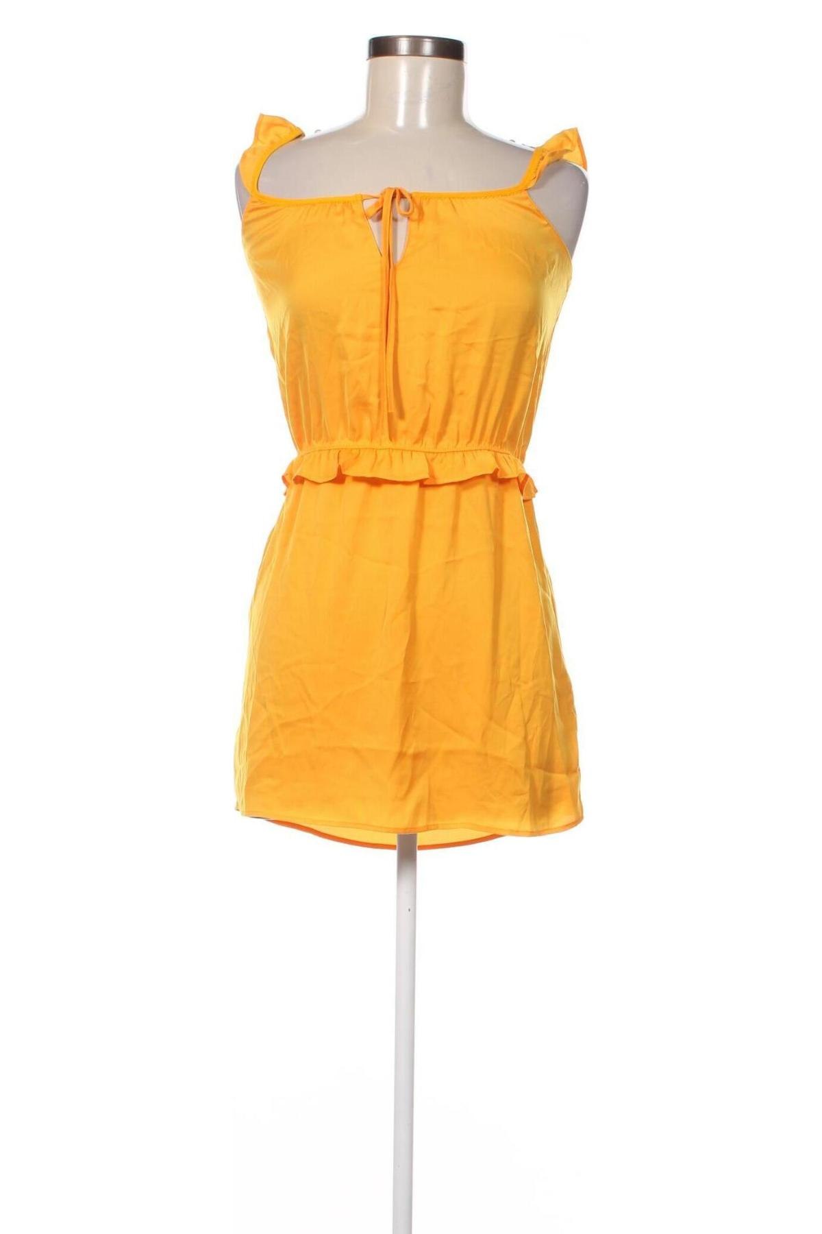 Šaty  Darjeeling, Velikost S, Barva Žlutá, Cena  260,00 Kč