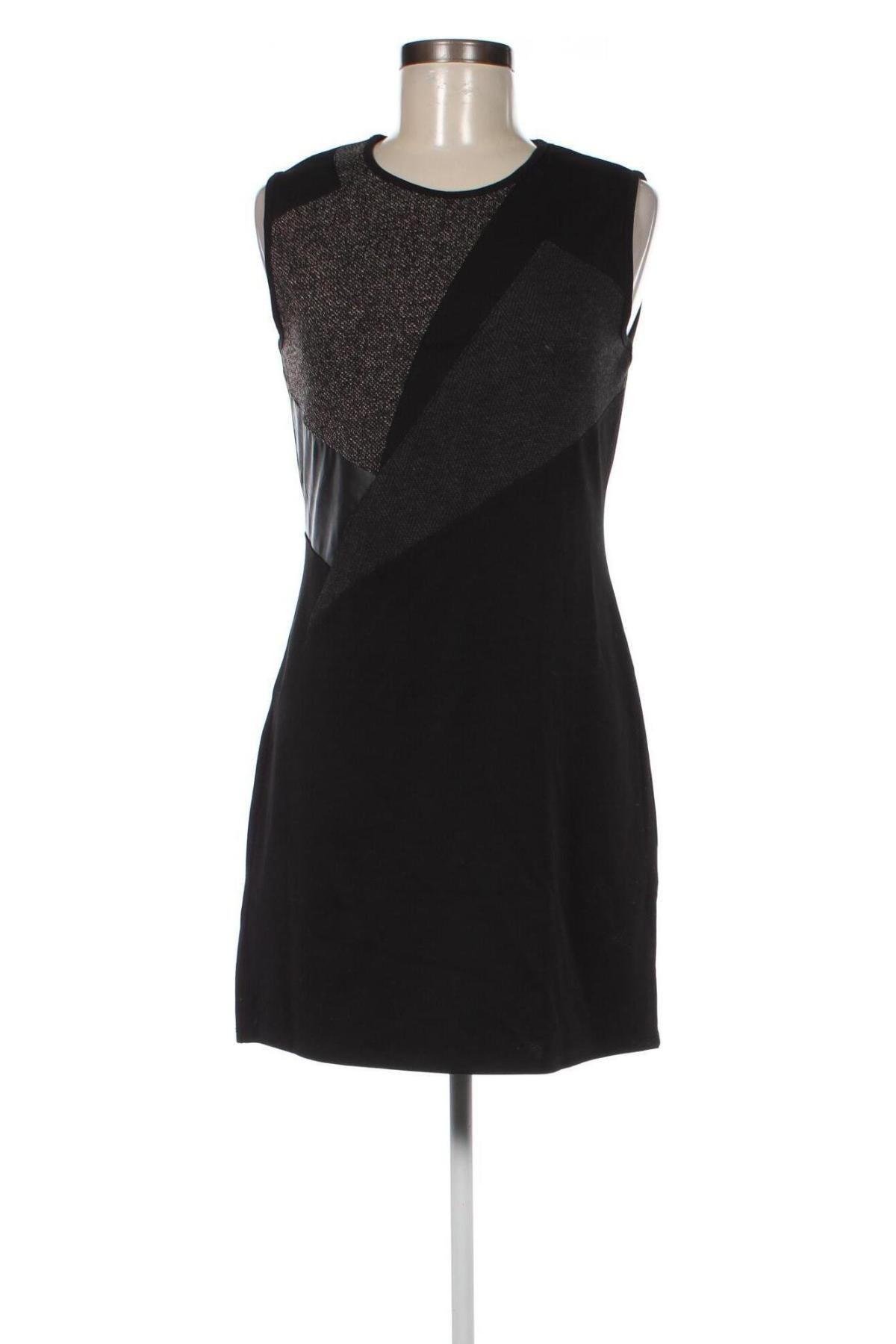 Kleid Designer S, Größe S, Farbe Schwarz, Preis 5,65 €