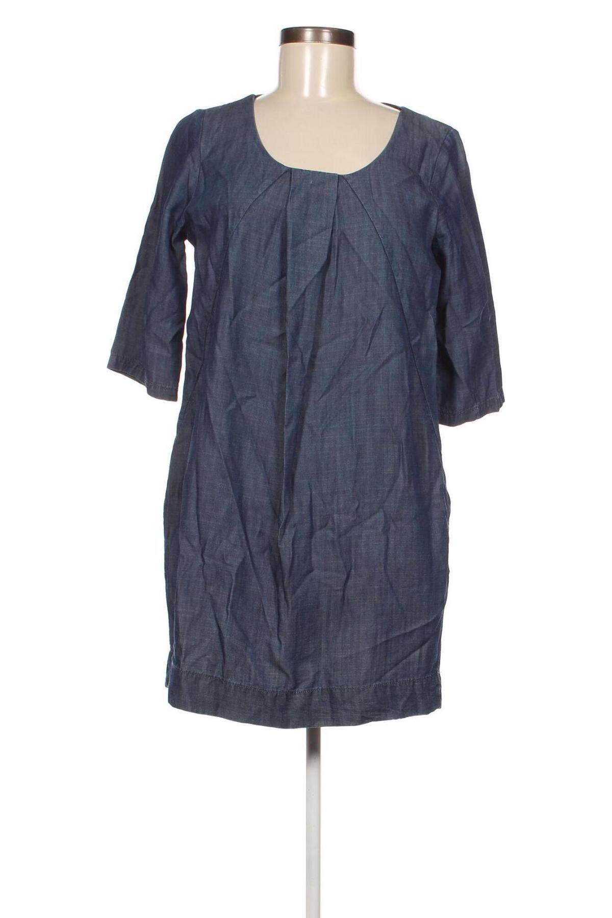 Kleid Designers Remix By Charlotte Eskildsen, Größe S, Farbe Blau, Preis 18,12 €