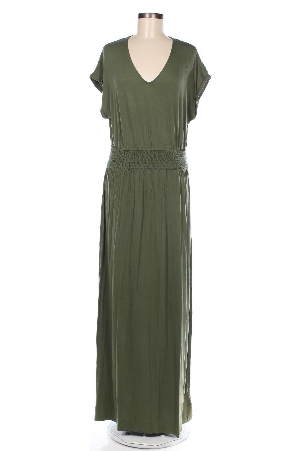 Φόρεμα Dorothy Perkins, Μέγεθος XL, Χρώμα Πράσινο, Τιμή 25,36 €