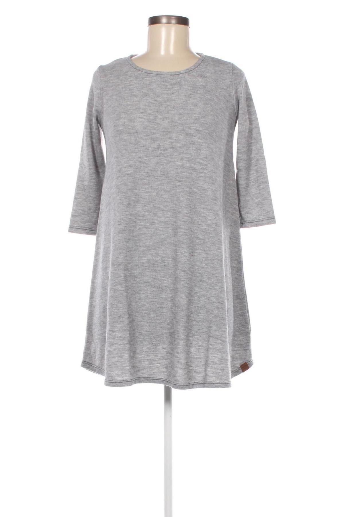 Kleid Double Agent, Größe S, Farbe Grau, Preis € 6,64