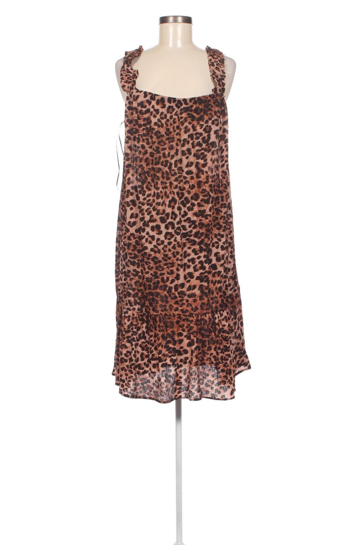 Φόρεμα Ed.it.ed, Μέγεθος XL, Χρώμα Πολύχρωμο, Τιμή 7,36 €