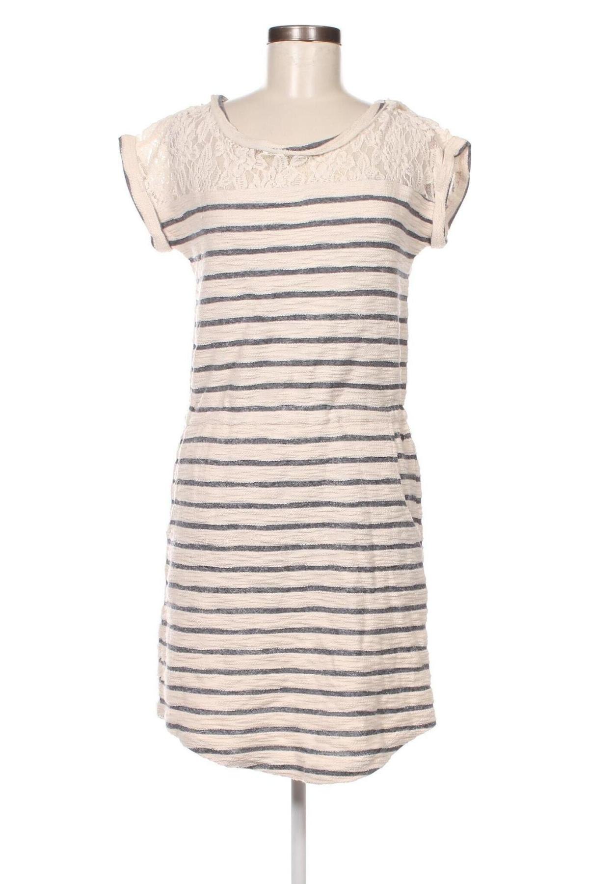 Kleid Edc By Esprit, Größe M, Farbe Mehrfarbig, Preis € 23,66