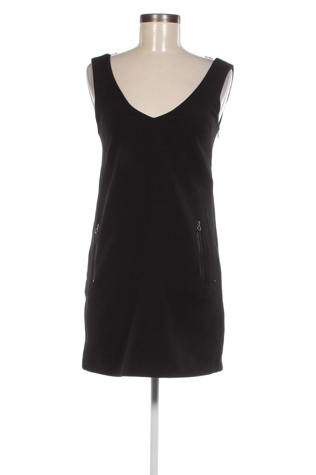 Šaty  Edc By Esprit, Velikost XXS, Barva Černá, Cena  130,00 Kč