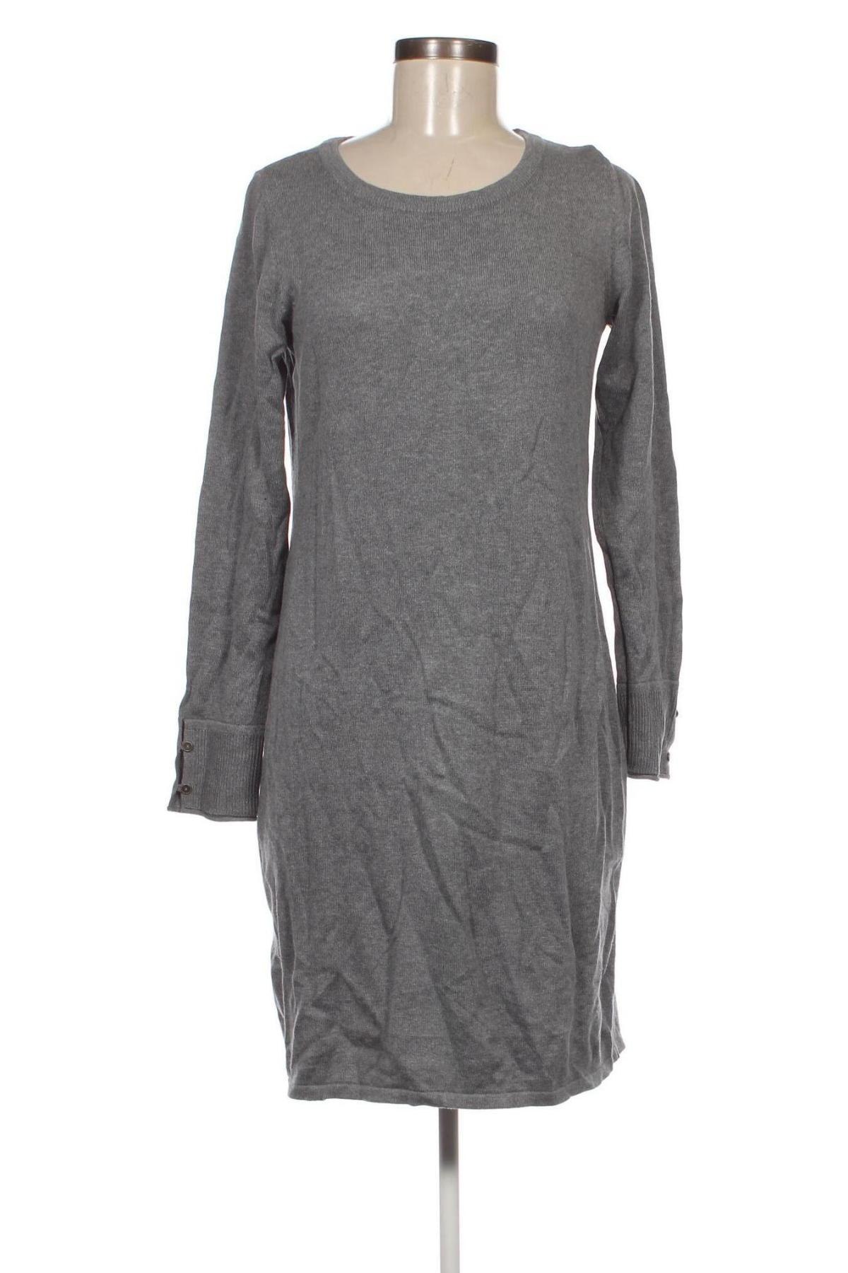 Kleid Edc By Esprit, Größe M, Farbe Grau, Preis € 3,08