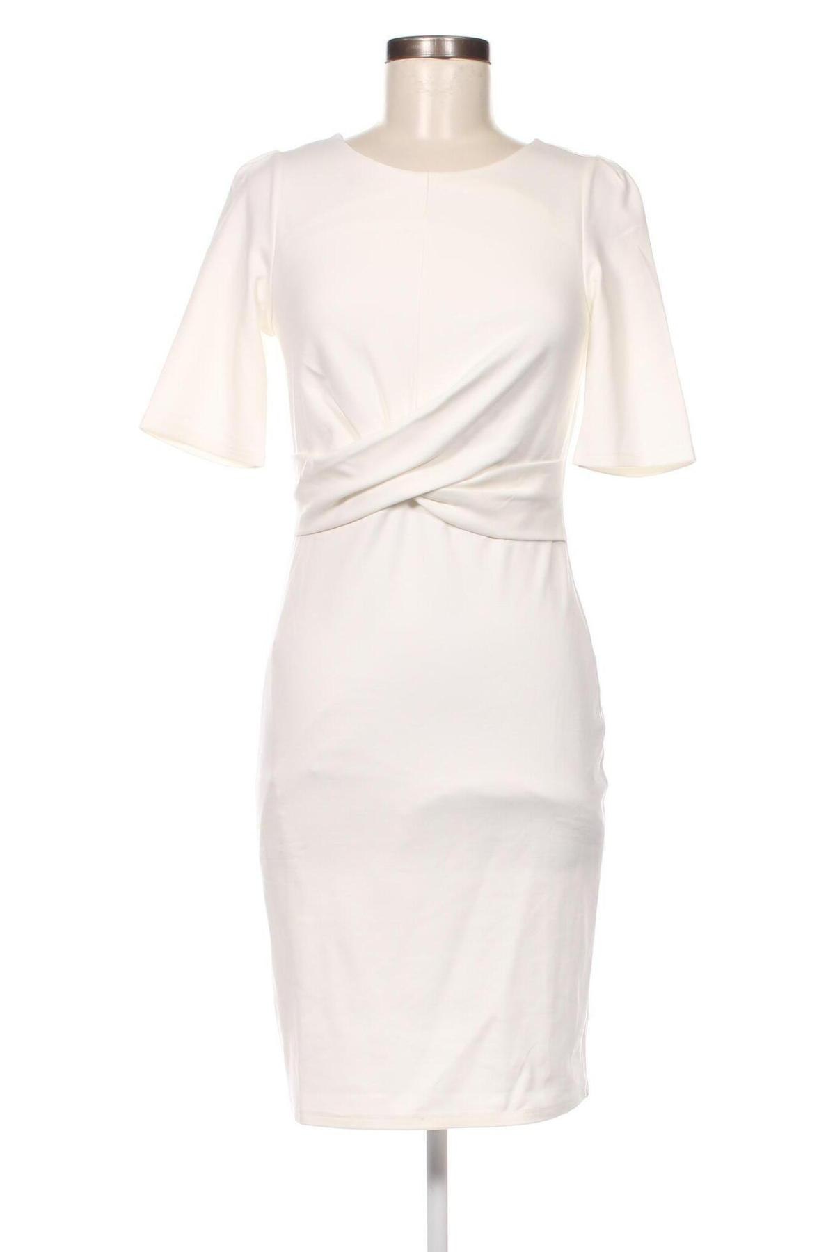 Šaty  Envie De Fraise, Veľkosť XS, Farba Biela, Cena  47,94 €