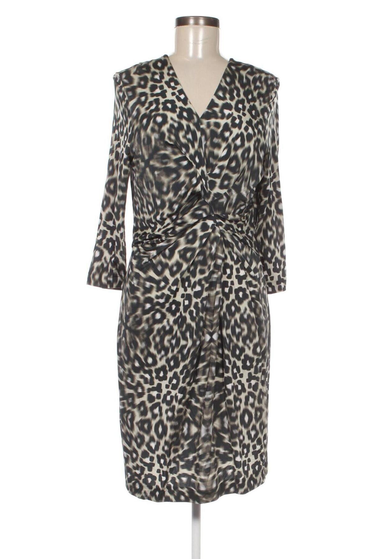 Kleid Escada, Größe M, Farbe Mehrfarbig, Preis 147,53 €