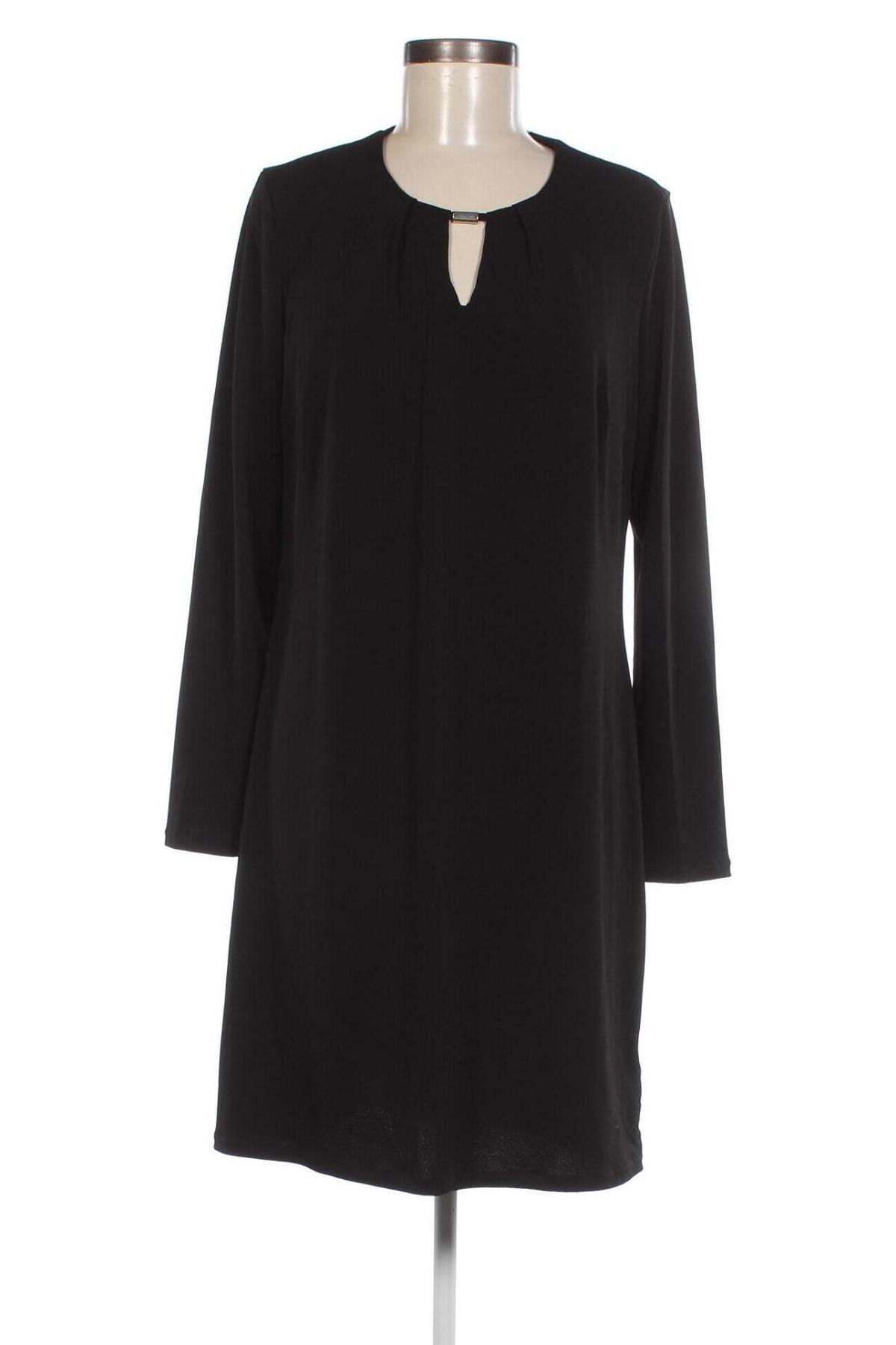 Šaty  Esmara, Veľkosť M, Farba Čierna, Cena  5,93 €